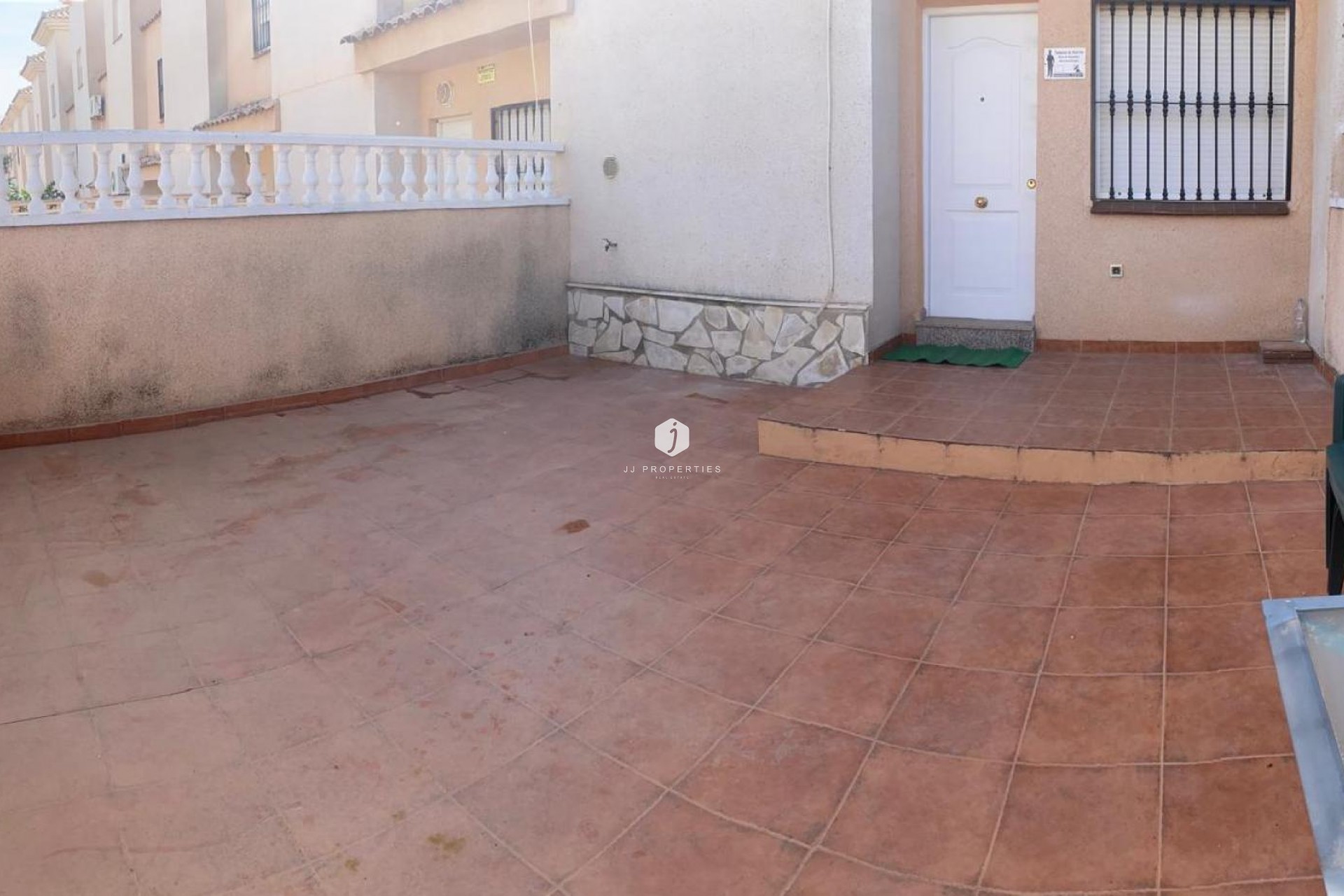 D'occasion - Chalet -
Los Altos - Costa Blanca