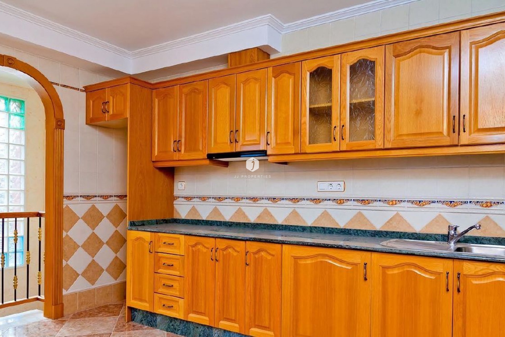 D'occasion - Chalet -
Los Altos - Costa Blanca