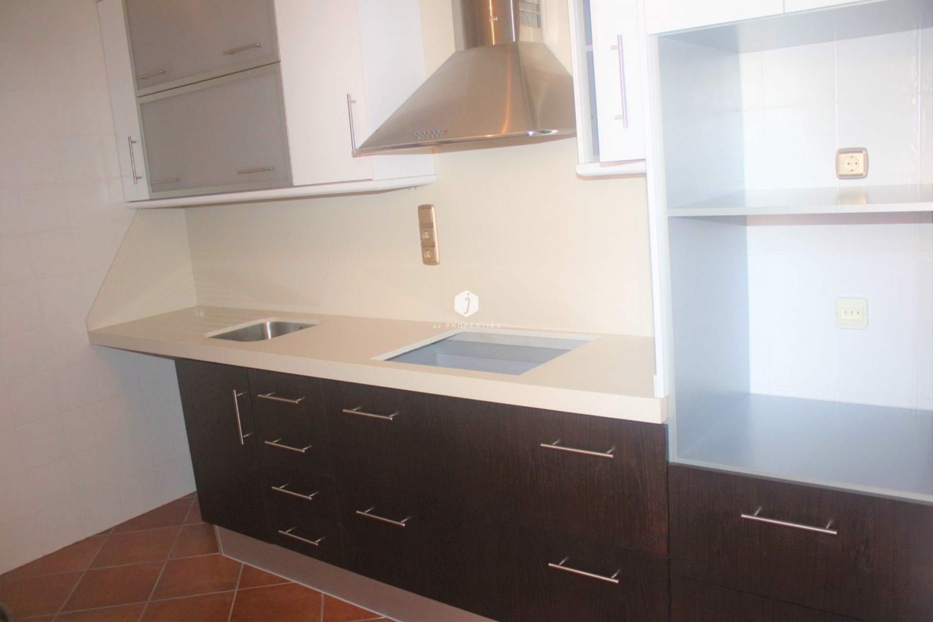 D'occasion - Chalet -
Los Altos - Costa Blanca