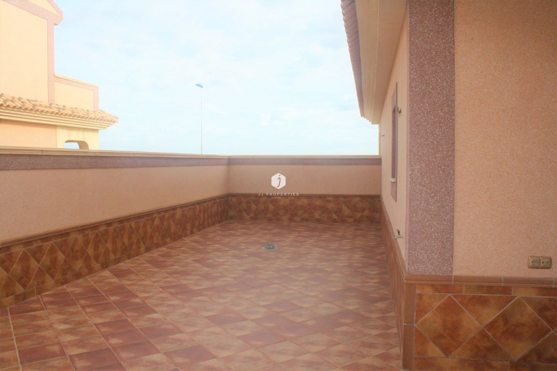 D'occasion - Chalet -
Los Altos - Costa Blanca