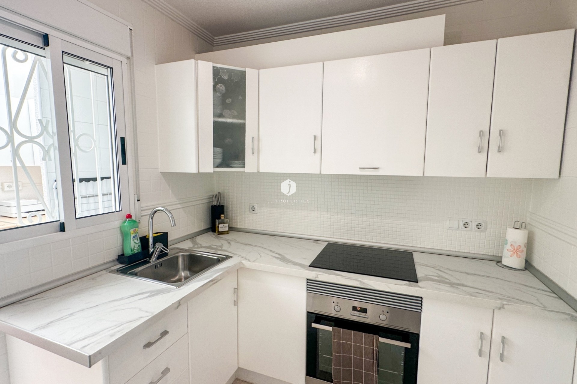 D'occasion - Chalet -
Los Altos - Costa Blanca