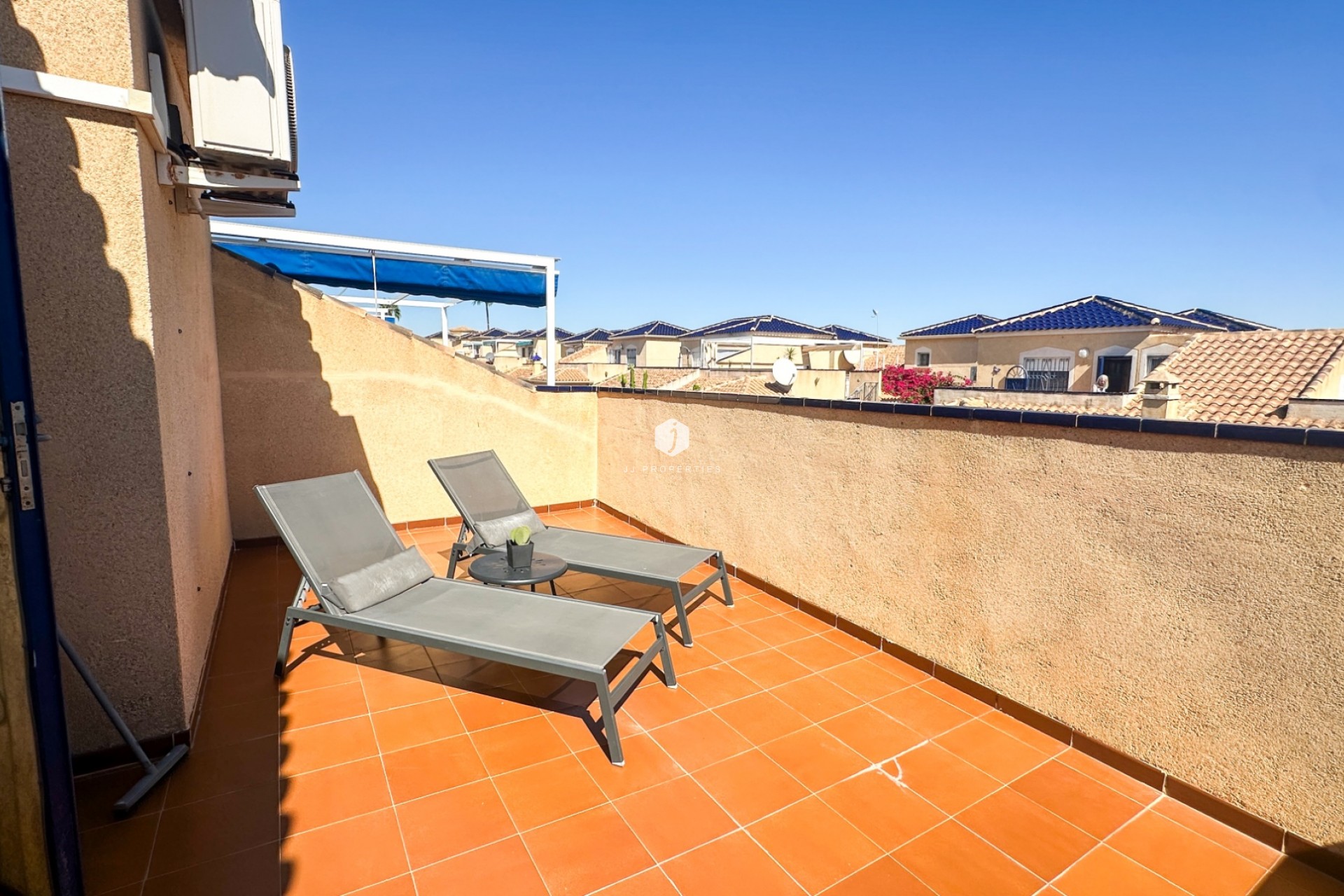D'occasion - Chalet -
Los Altos - Costa Blanca