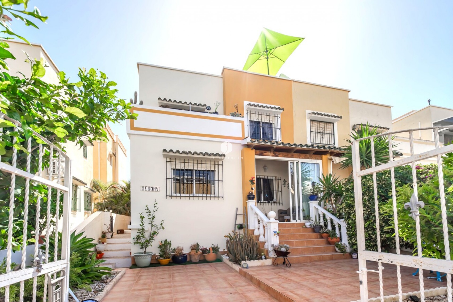 D'occasion - Chalet -
Los Altos - Res Valle de los pinos