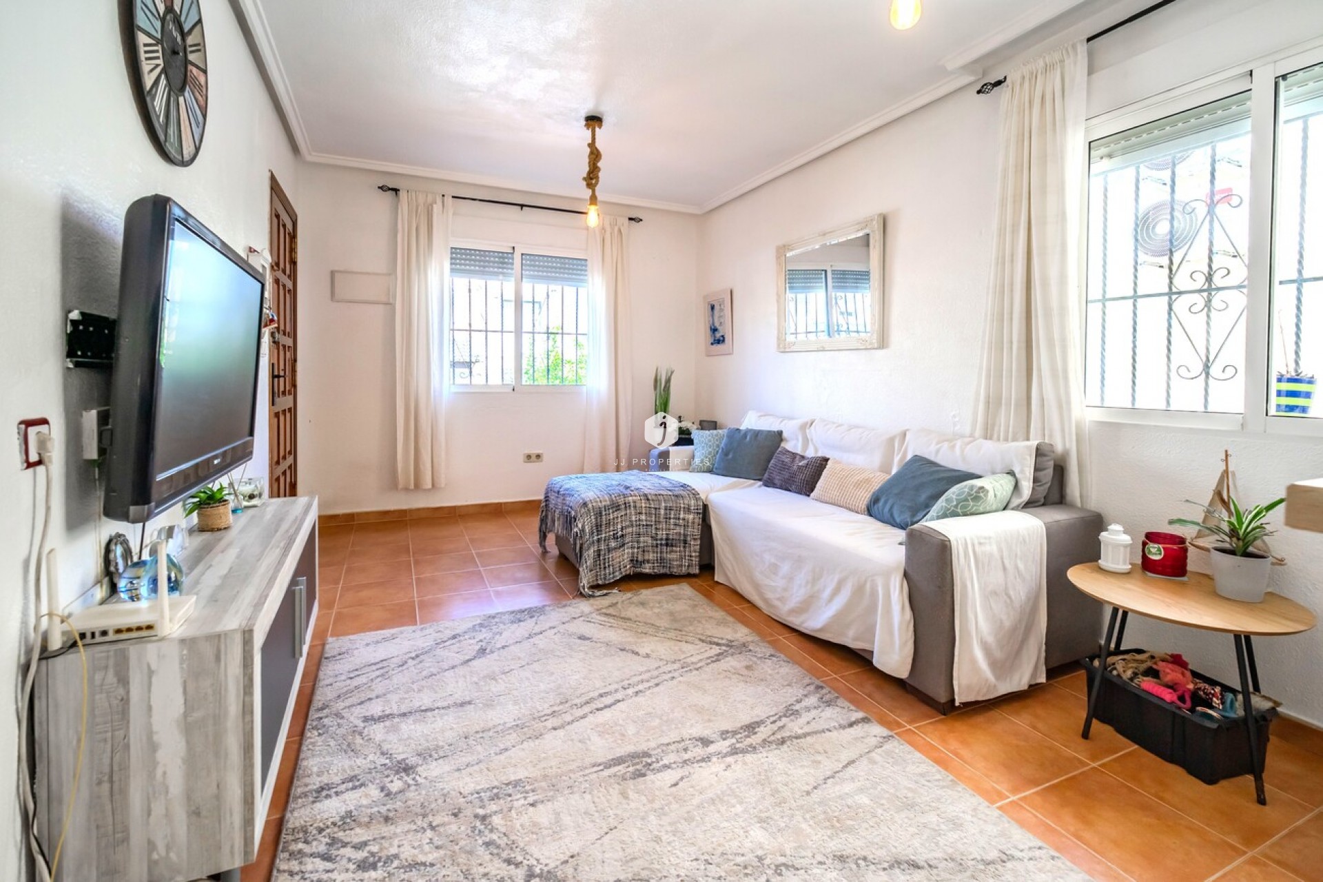 D'occasion - Chalet -
Los Altos - Res Valle de los pinos