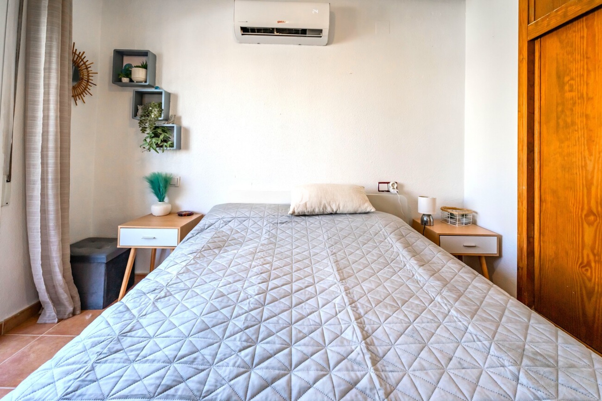 D'occasion - Chalet -
Los Altos - Res Valle de los pinos