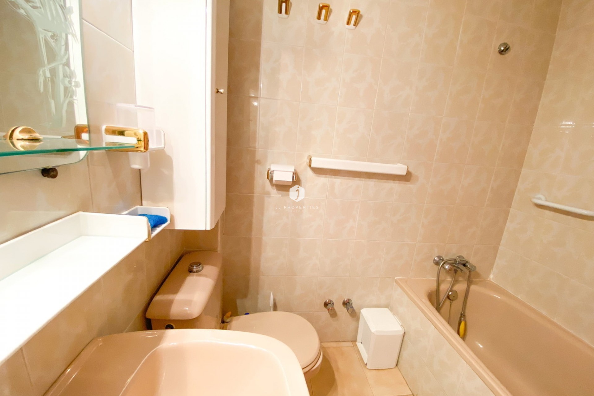 D'occasion - Chalet -
Los Balcones - Costa Blanca