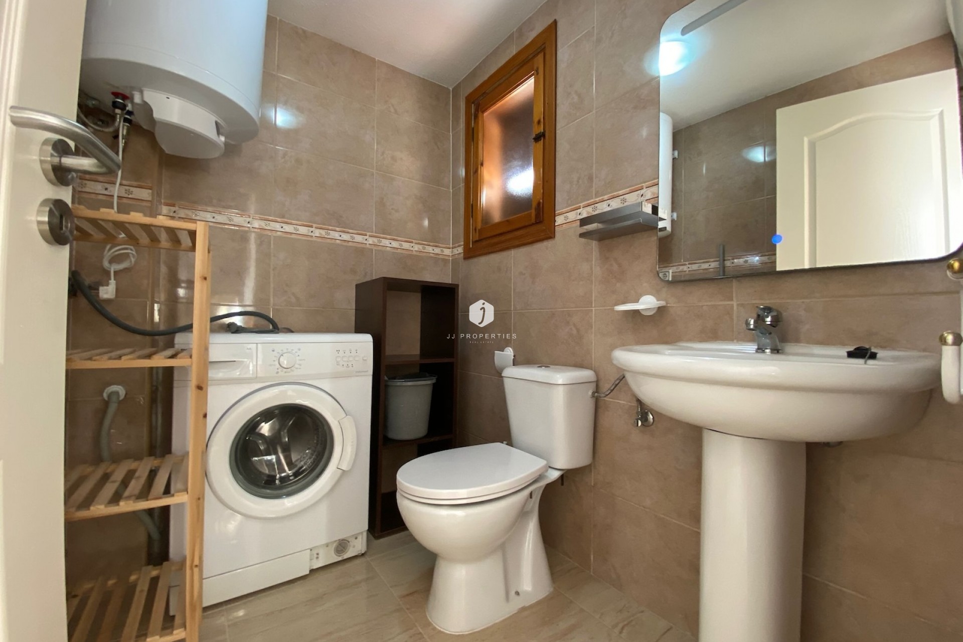 D'occasion - Chalet -
Los Balcones - Costa Blanca