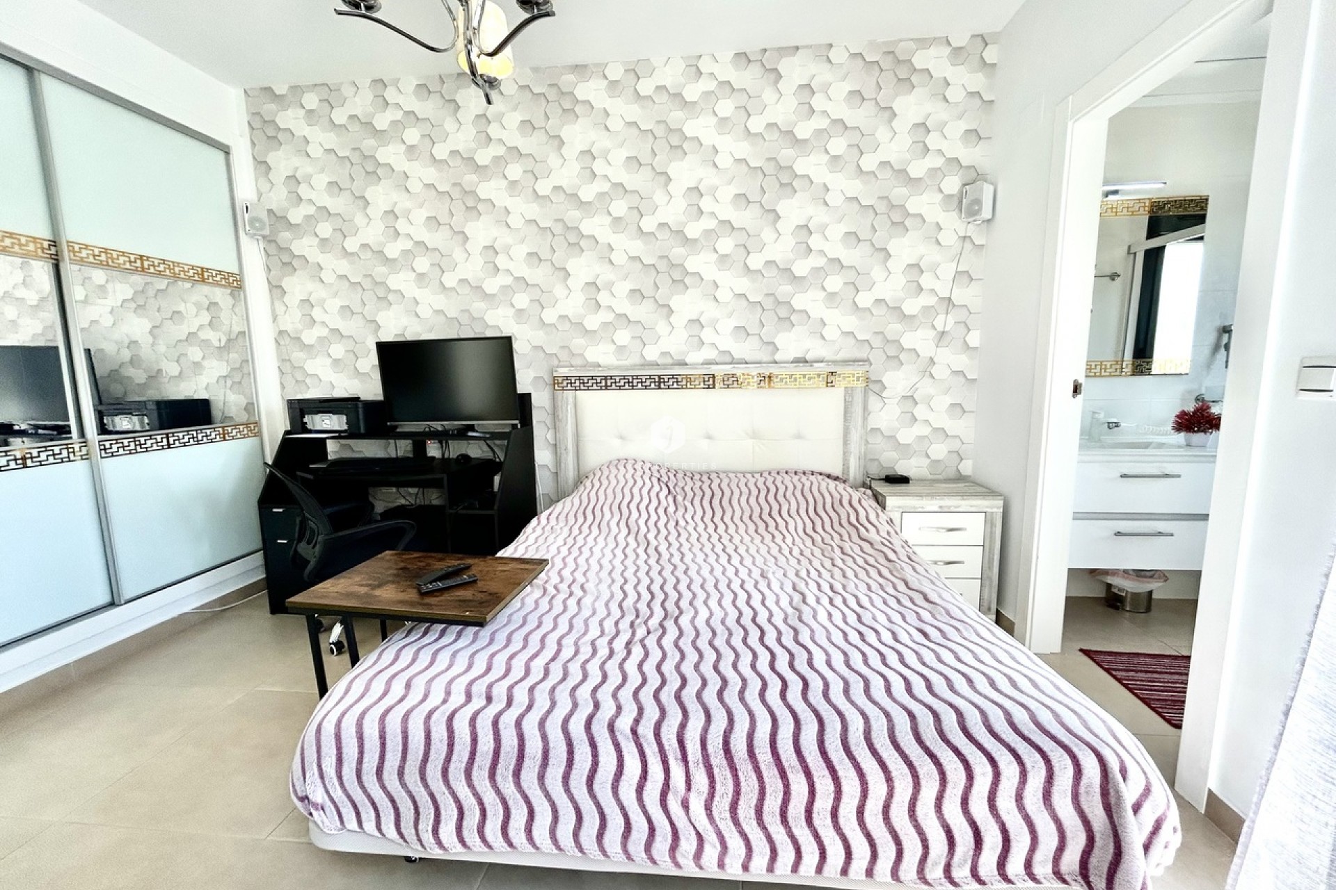 D'occasion - Chalet -
Los Dolses - Inland