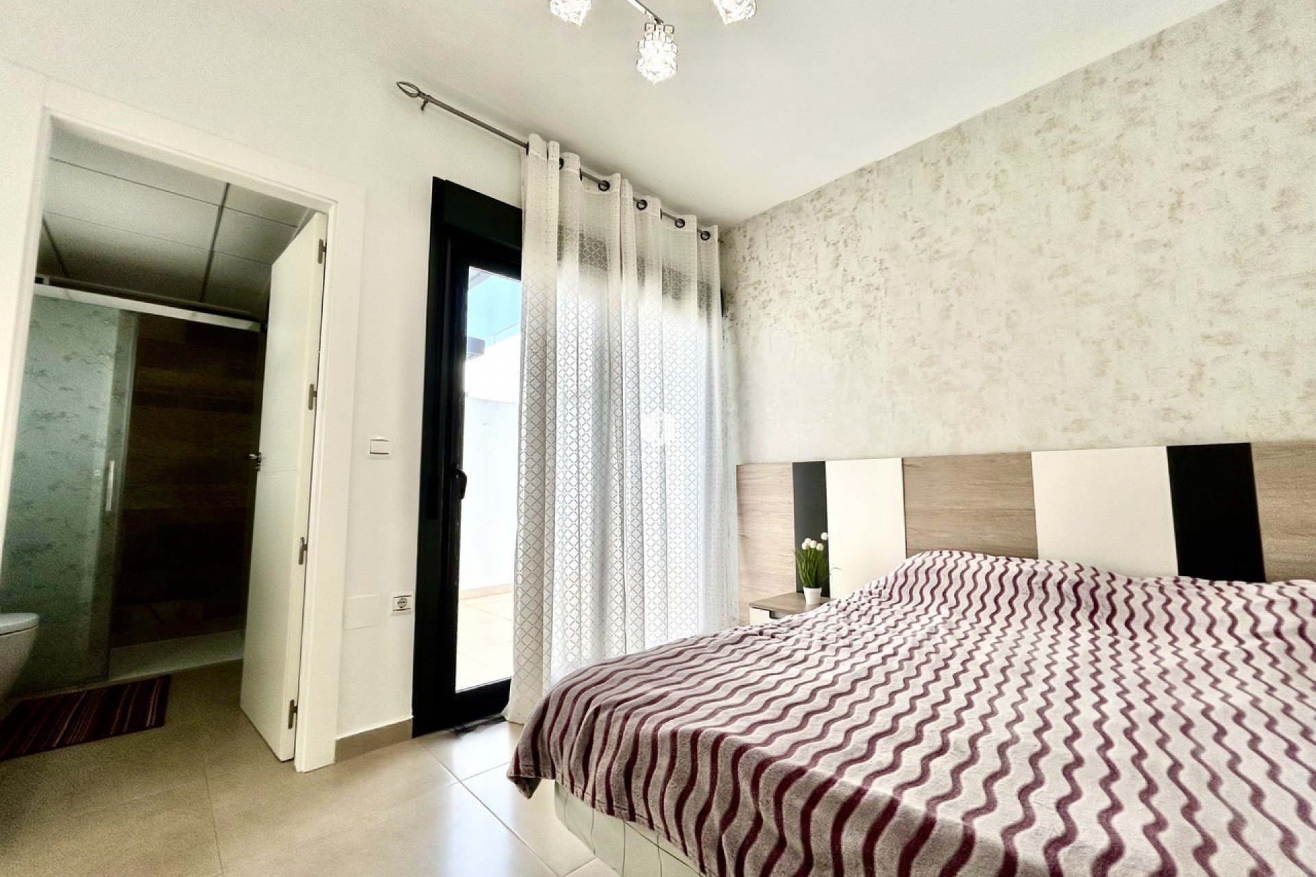 D'occasion - Chalet -
Los Dolses - Inland