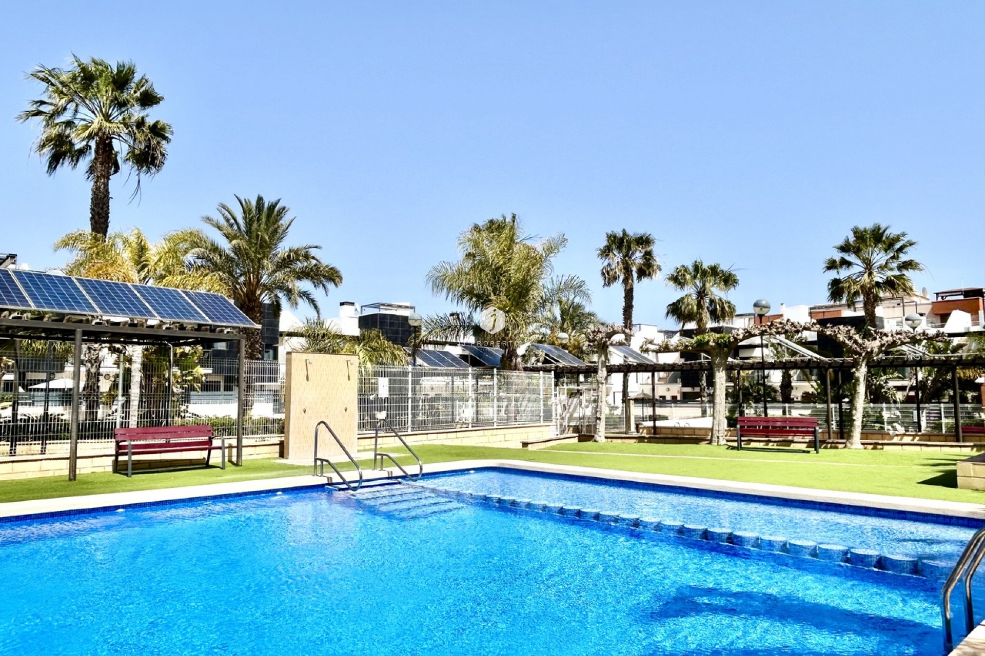 D'occasion - Chalet -
Los Dolses - Inland
