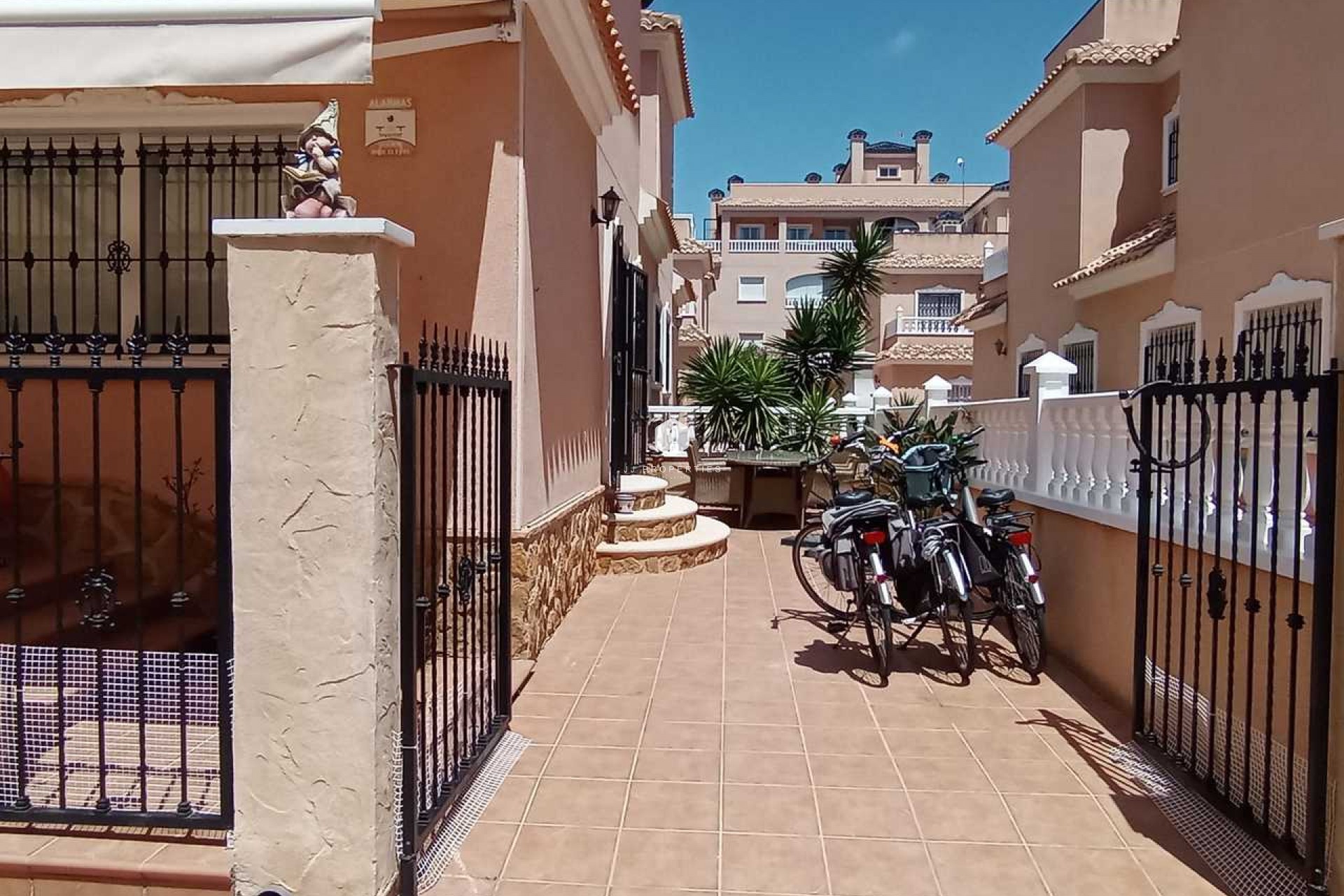 D'occasion - Chalet -
Los Dolses - Inland