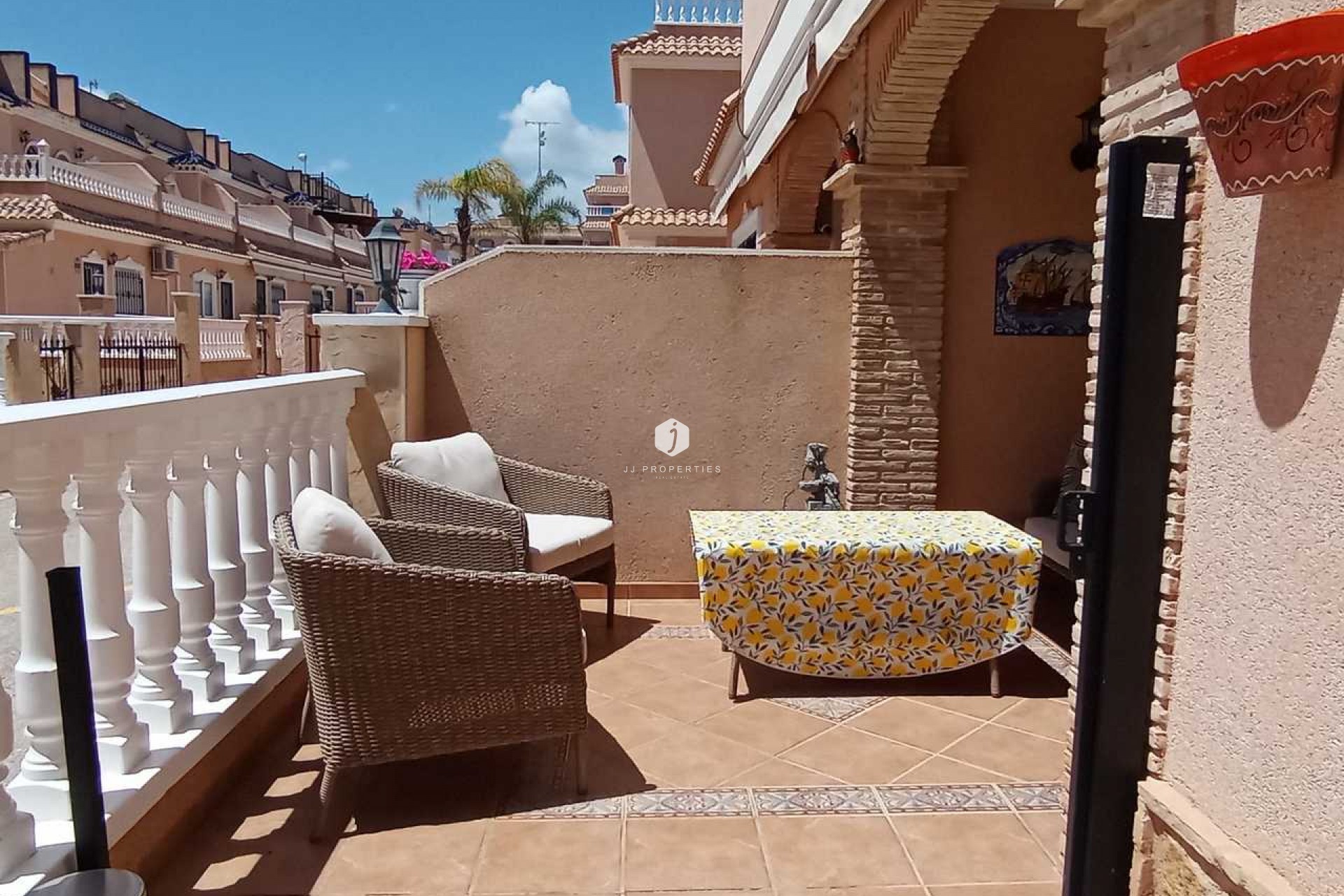 D'occasion - Chalet -
Los Dolses - Inland
