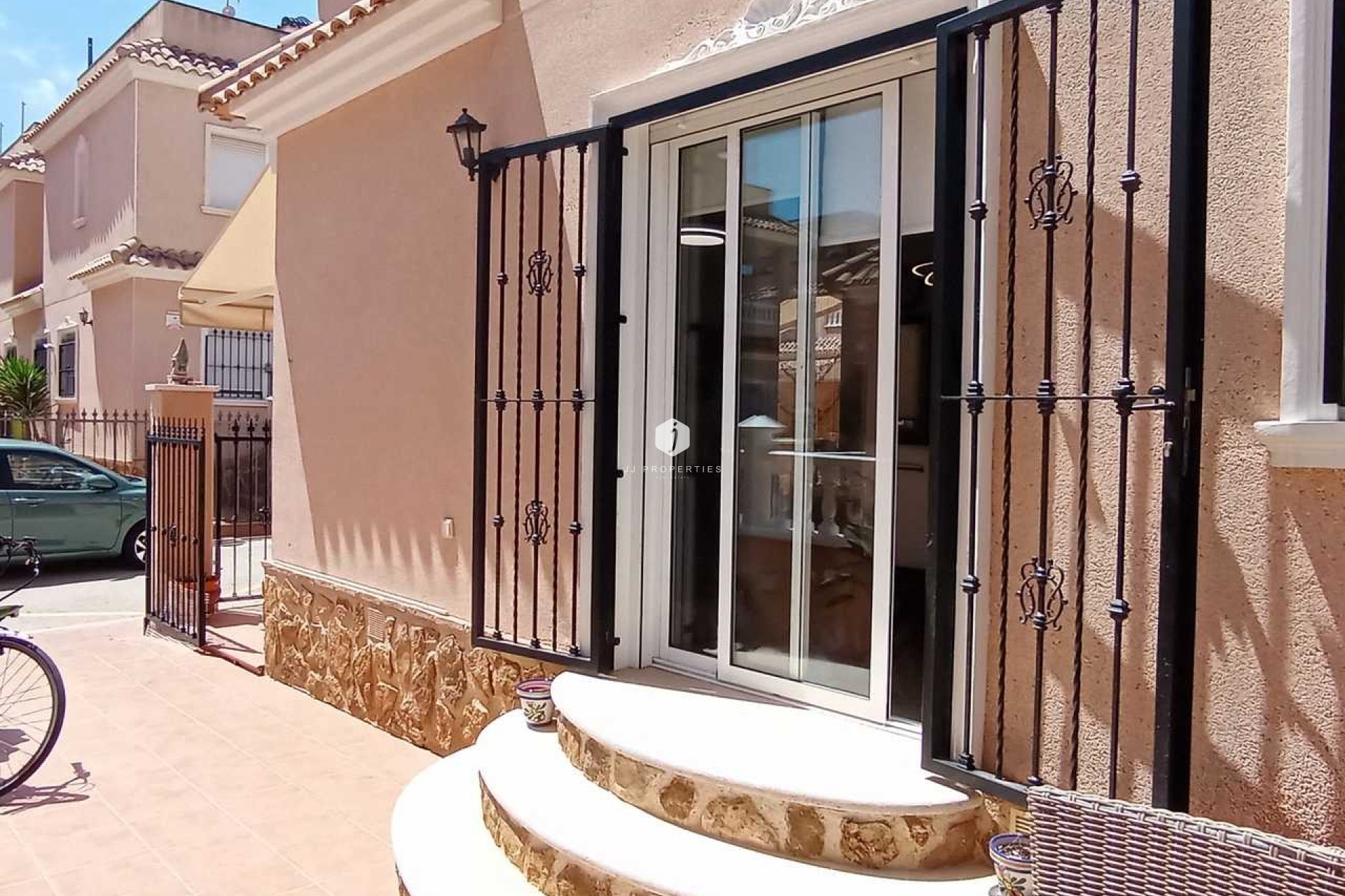 D'occasion - Chalet -
Los Dolses - Inland