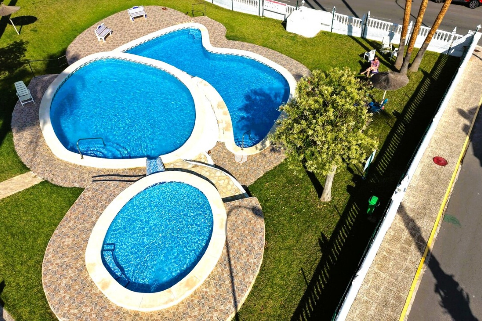 D'occasion - Chalet -
Los Dolses - Inland