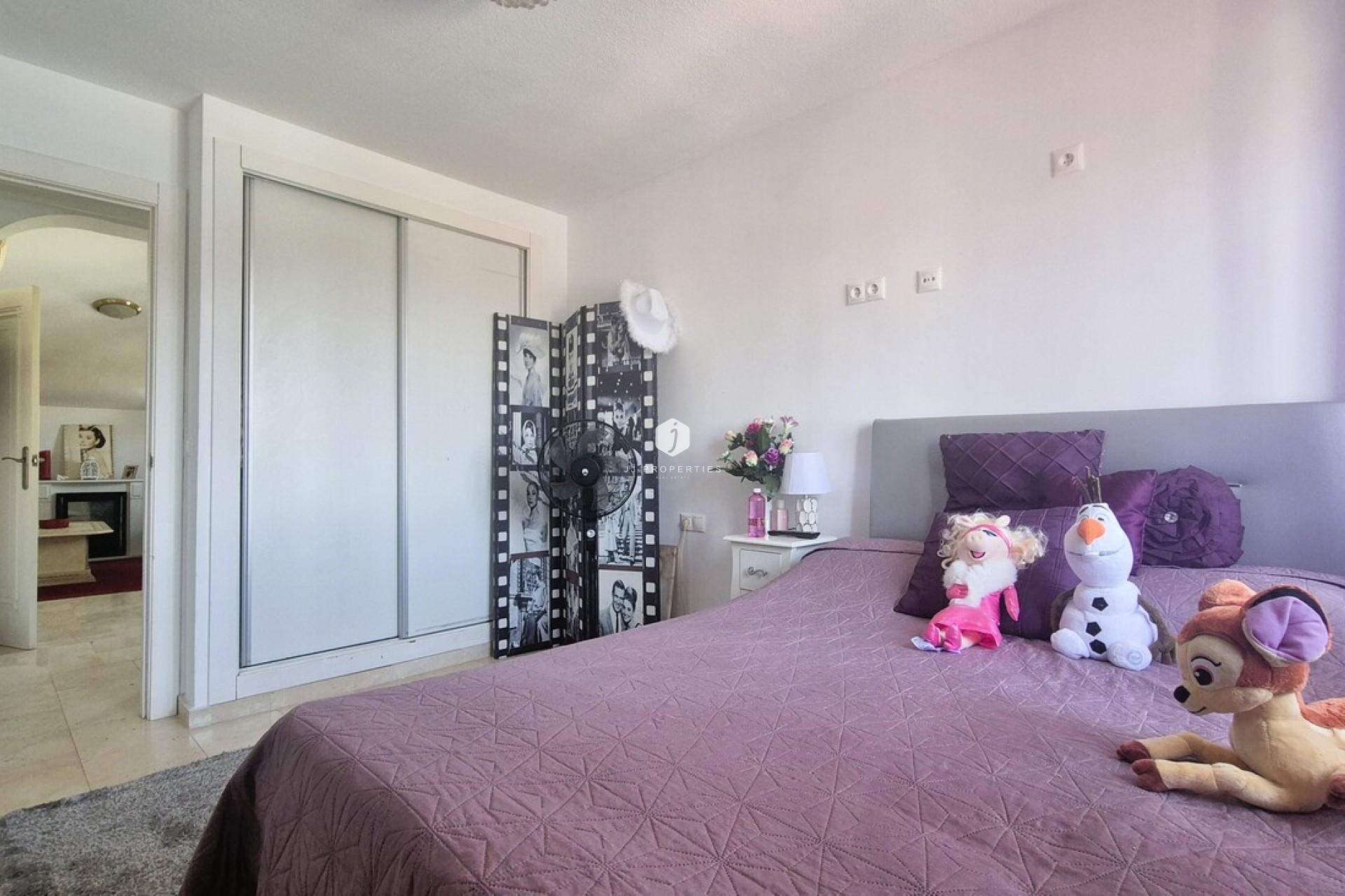 D'occasion - Chalet -
Los Dolses - Inland