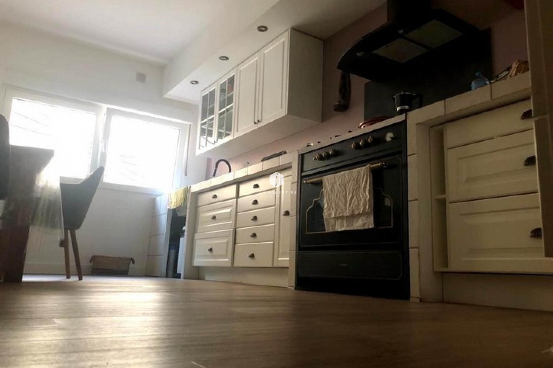 D'occasion - Chalet -
Los Montesinos - Costa Blanca