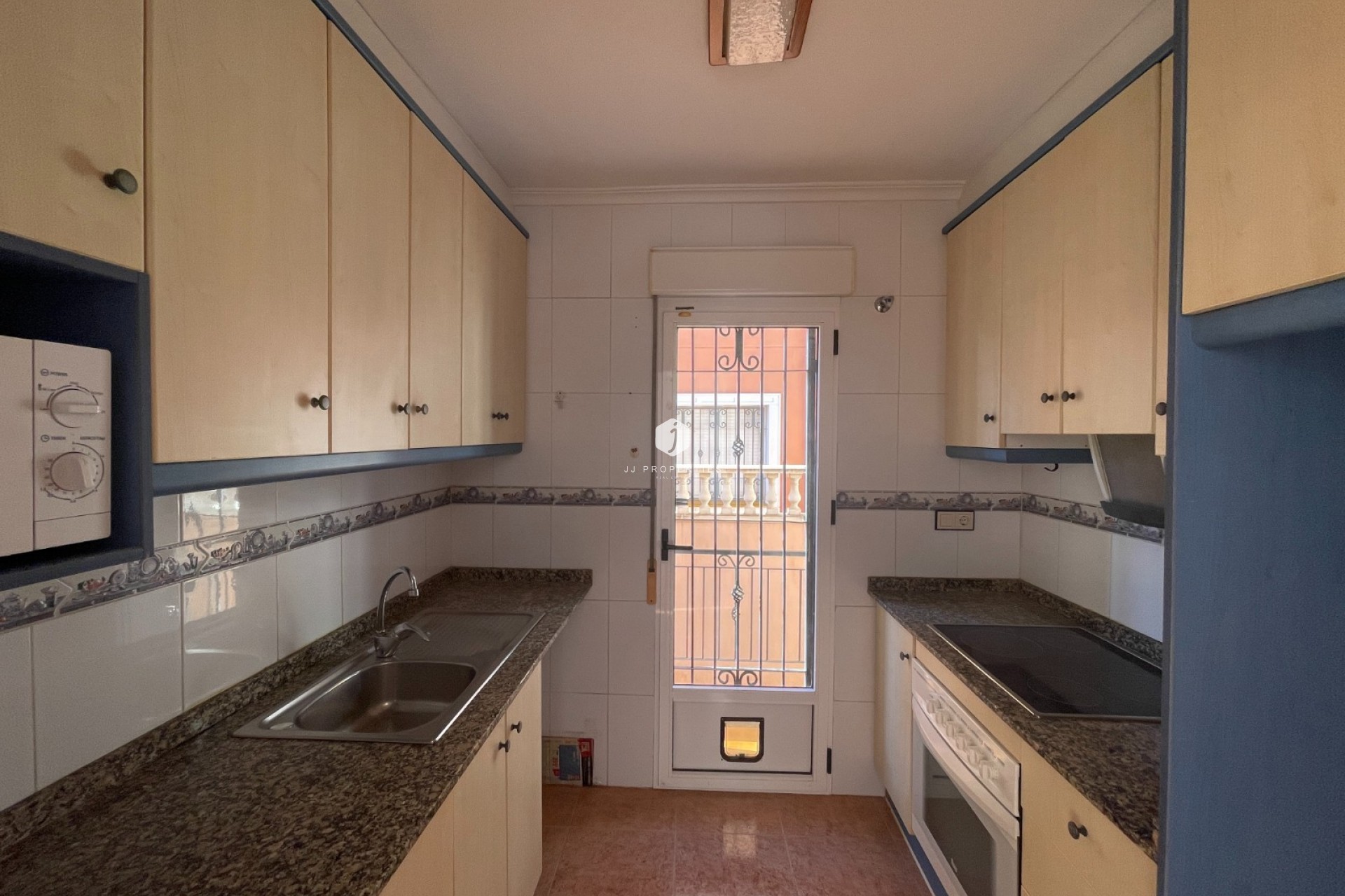 D'occasion - Chalet -
Los Montesinos - Costa Blanca