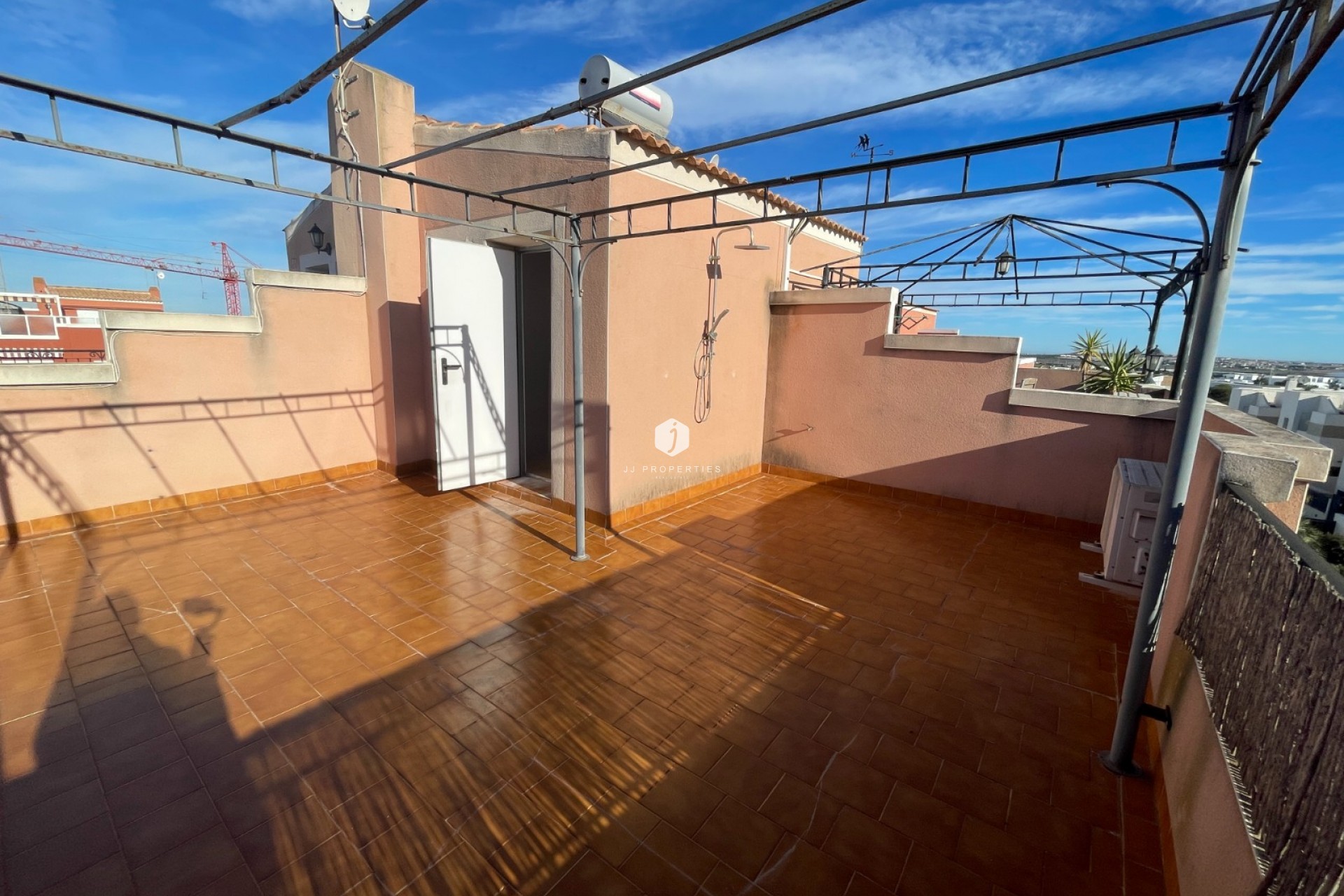 D'occasion - Chalet -
Los Montesinos - Costa Blanca