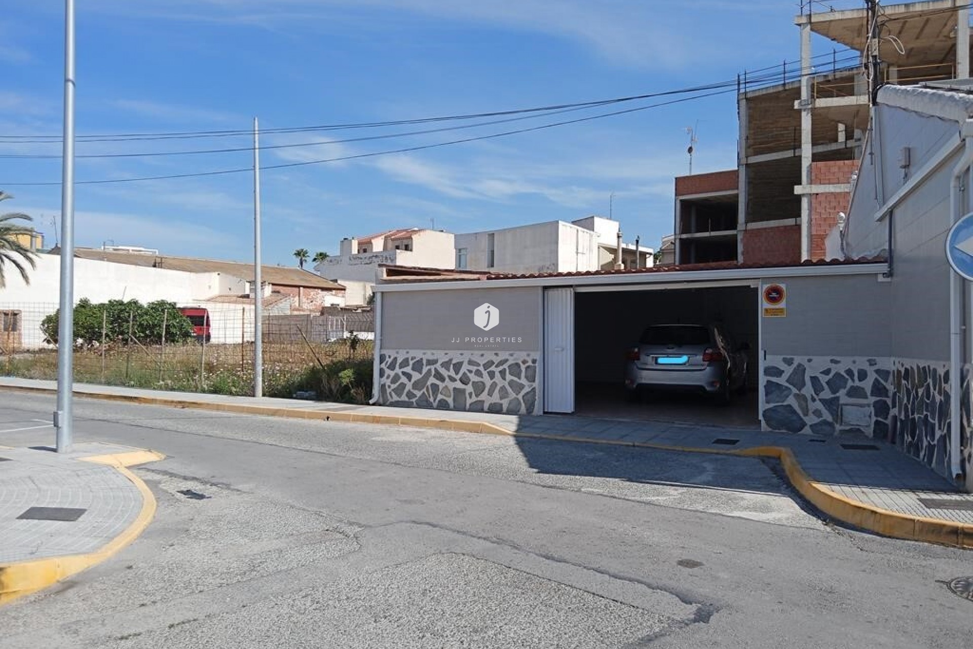 D'occasion - Chalet -
Los Montesinos - PUEBLO CENTRO
