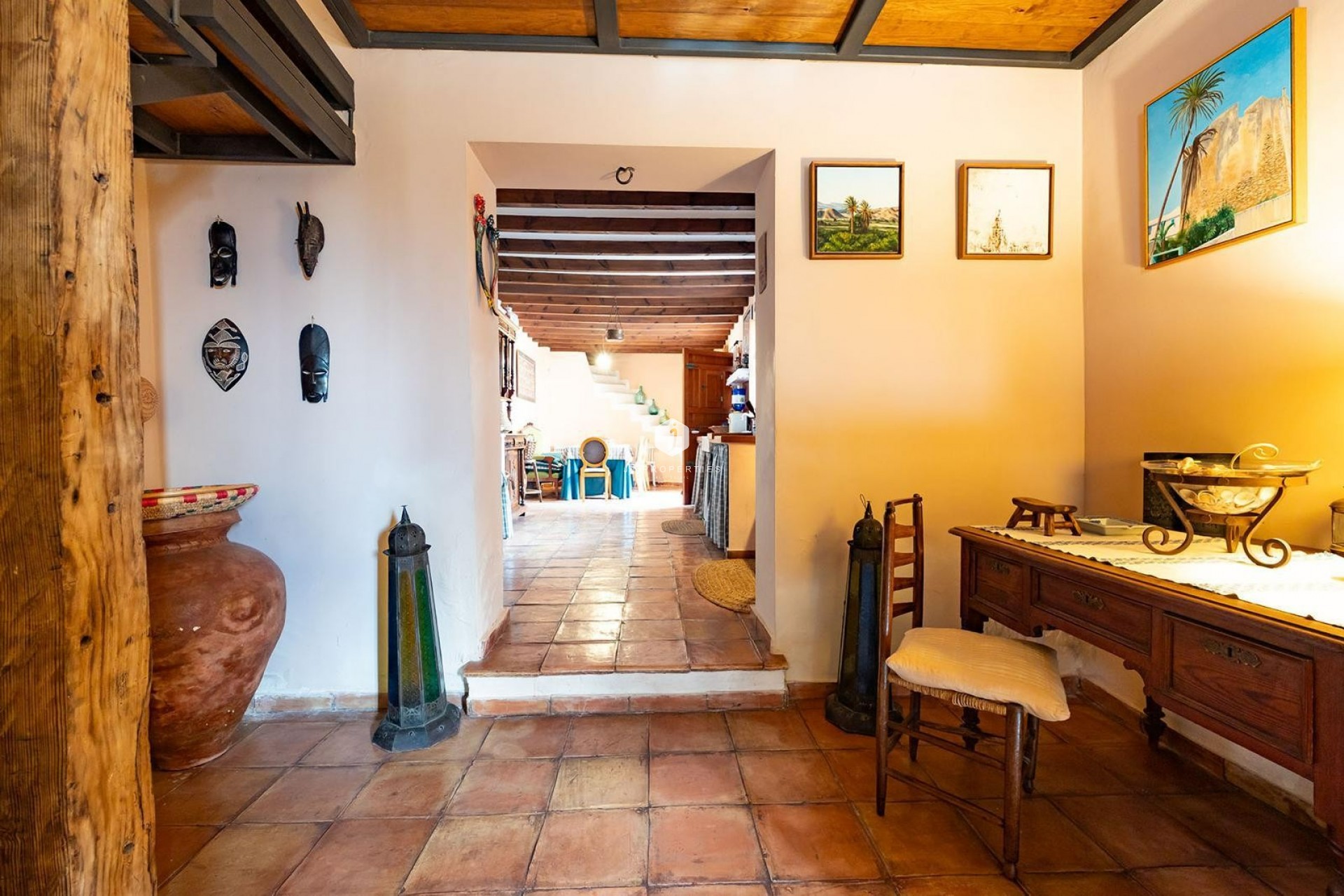 D'occasion - Chalet -
Murcia