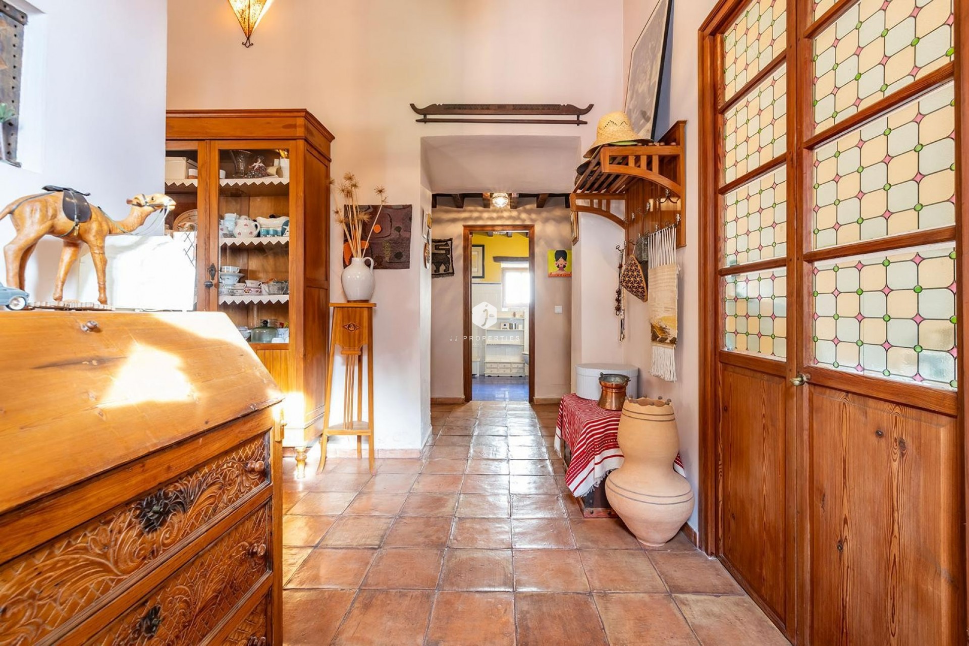 D'occasion - Chalet -
Murcia