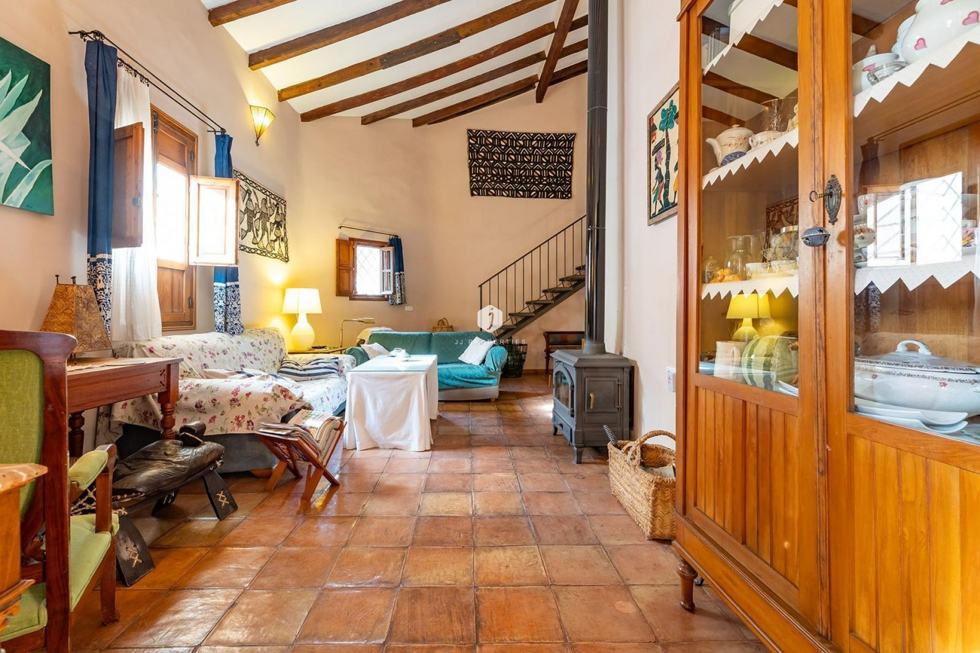 D'occasion - Chalet -
Murcia