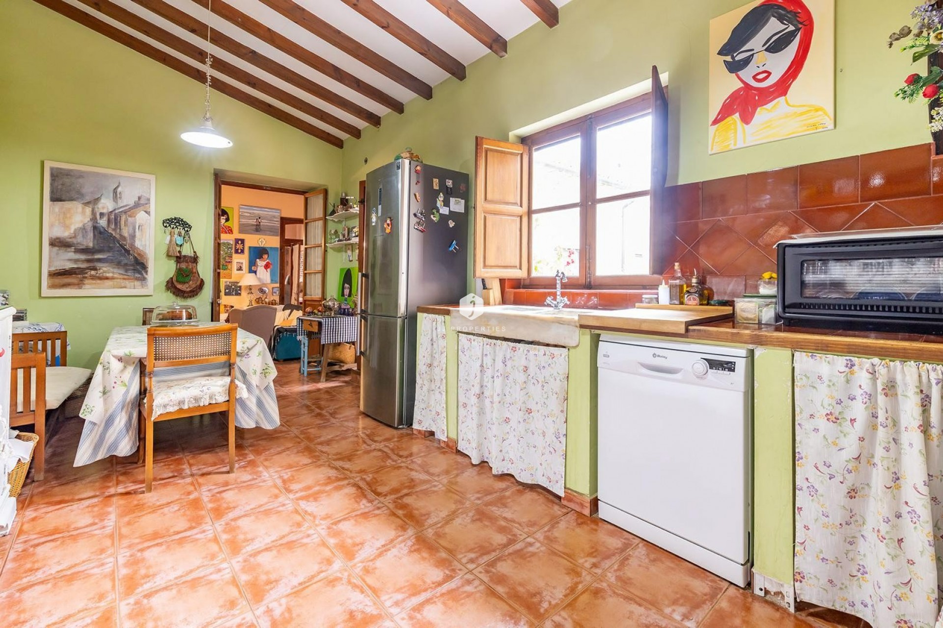 D'occasion - Chalet -
Murcia