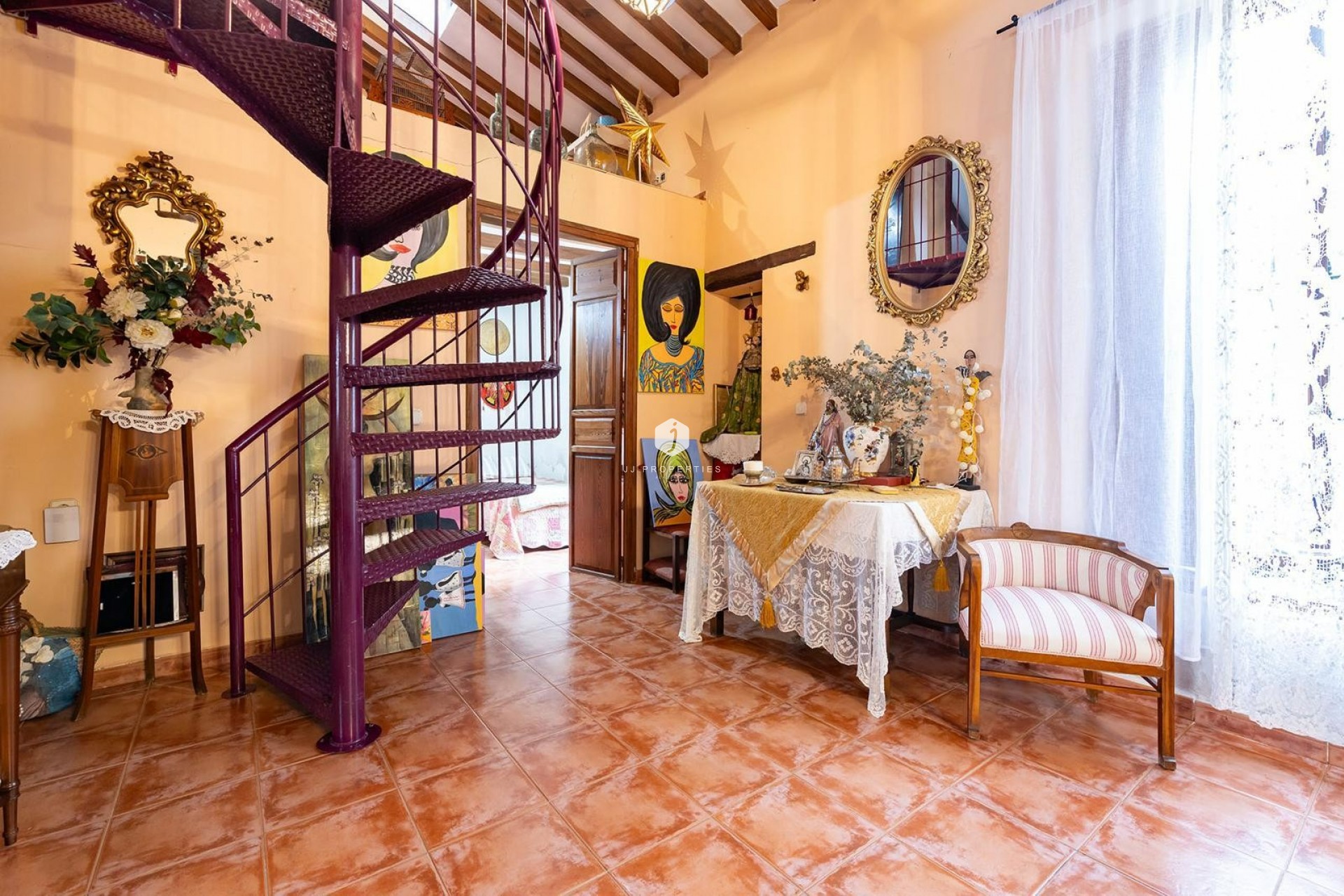 D'occasion - Chalet -
Murcia