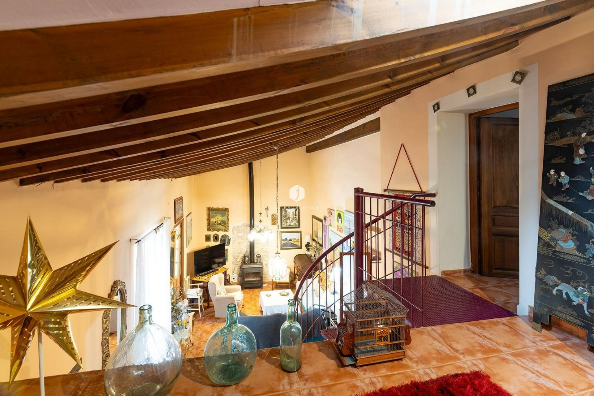 D'occasion - Chalet -
Murcia