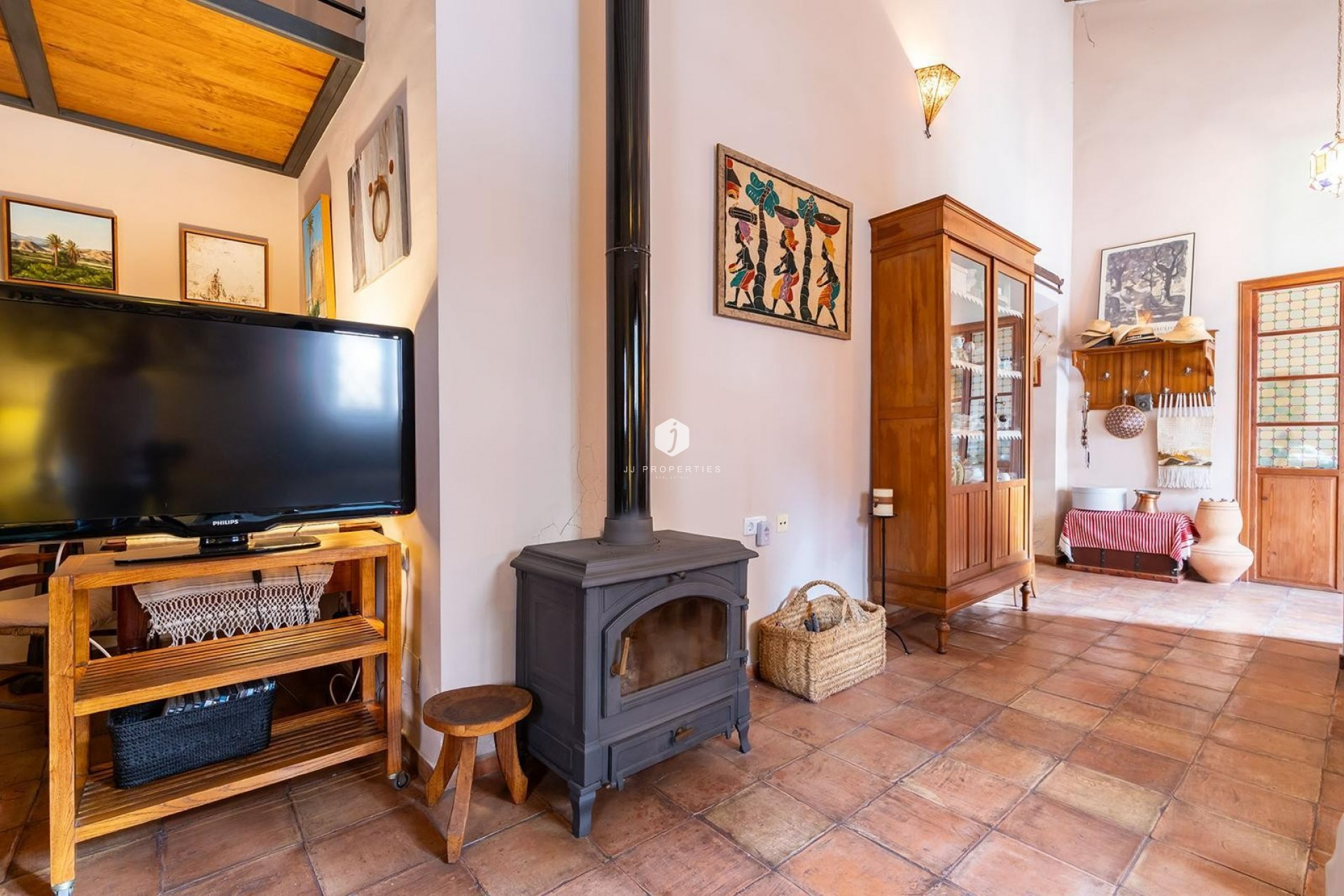 D'occasion - Chalet -
Murcia