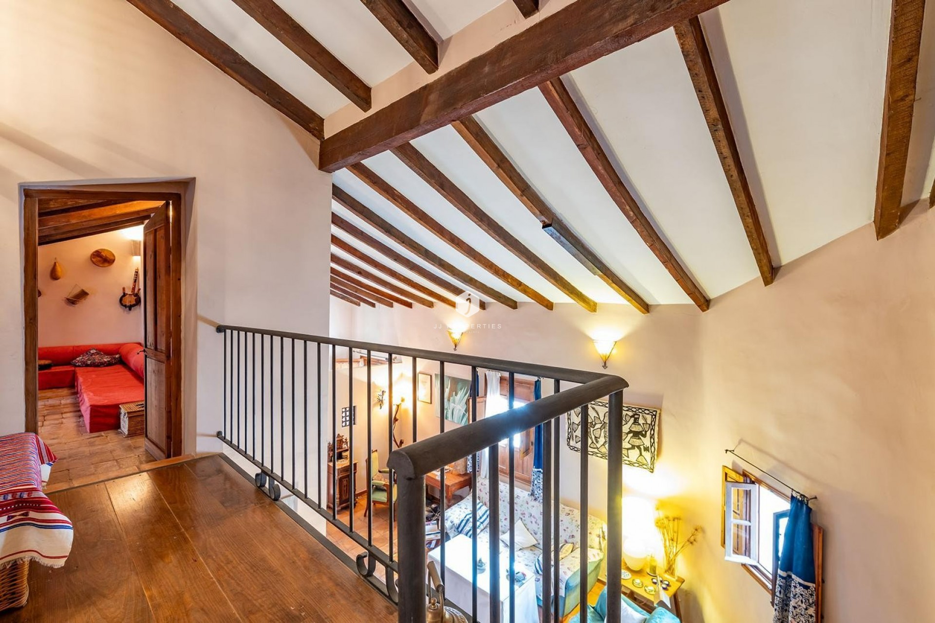 D'occasion - Chalet -
Murcia