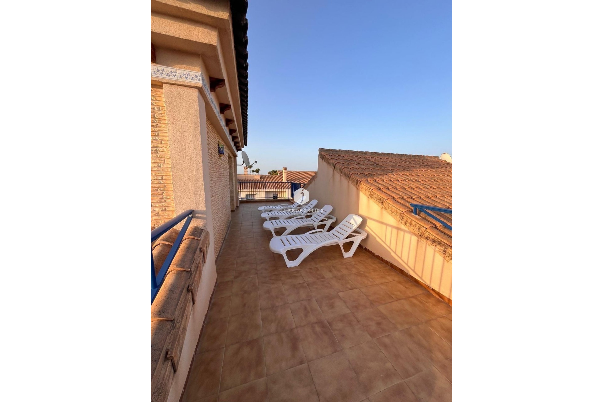 D'occasion - Chalet -
Orihuela Costa - Campoamor