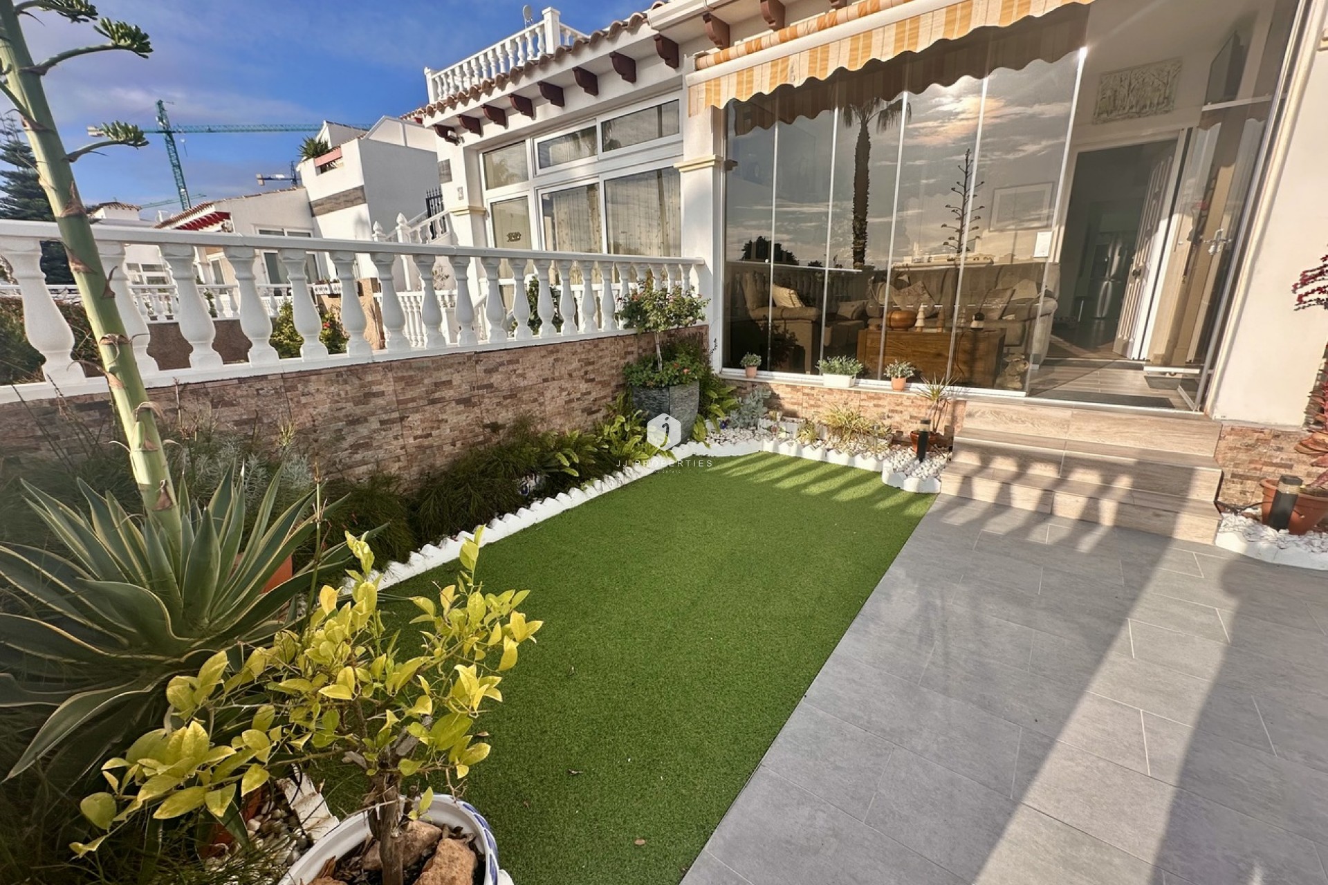 D'occasion - Chalet -
Orihuela Costa - Ciñuelica