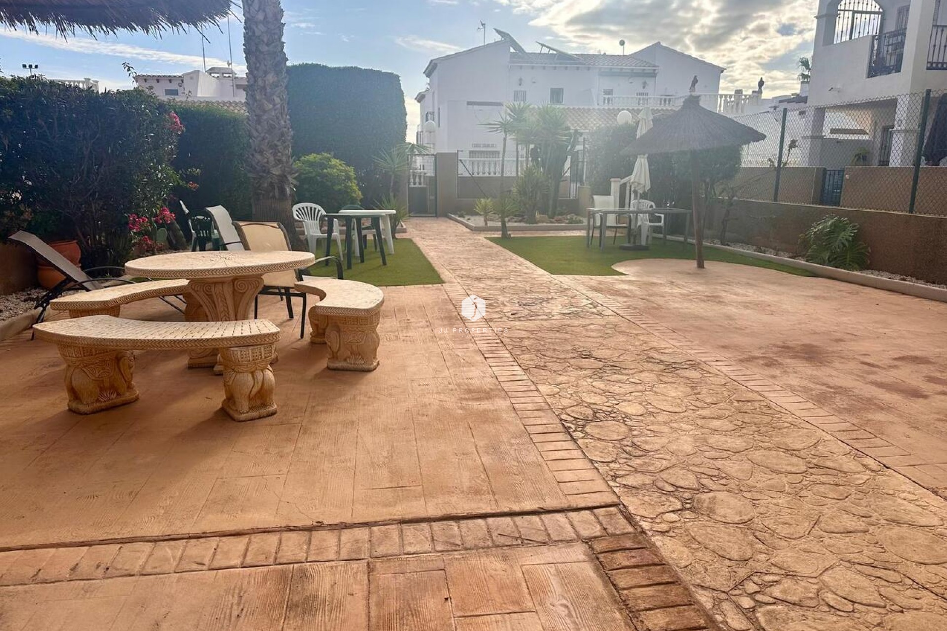 D'occasion - Chalet -
Orihuela Costa - Ciñuelica