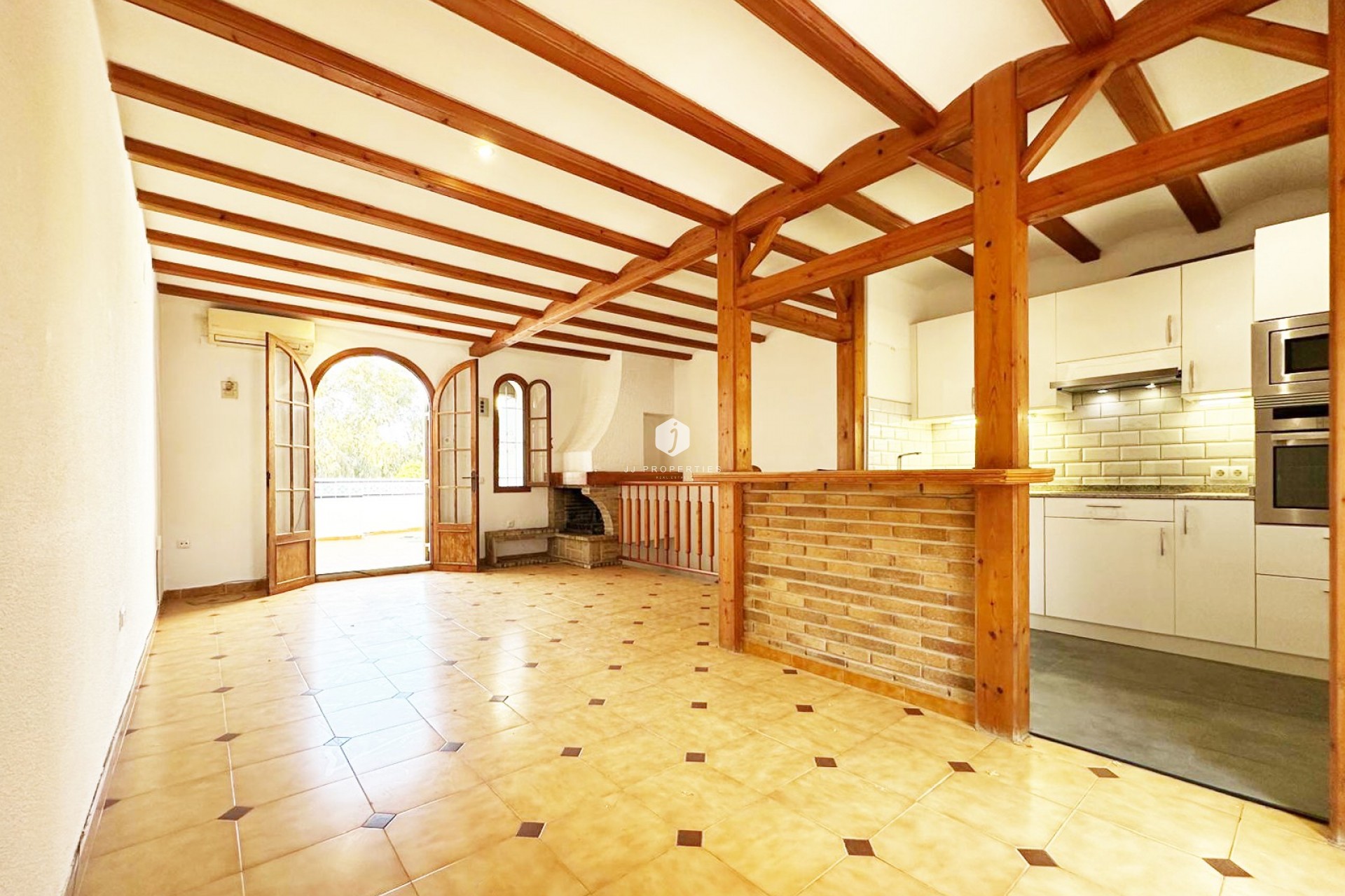 D'occasion - Chalet -
Orihuela Costa - Costa Blanca