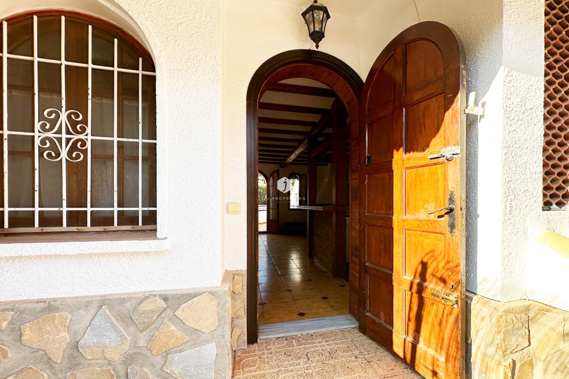 D'occasion - Chalet -
Orihuela Costa - Costa Blanca