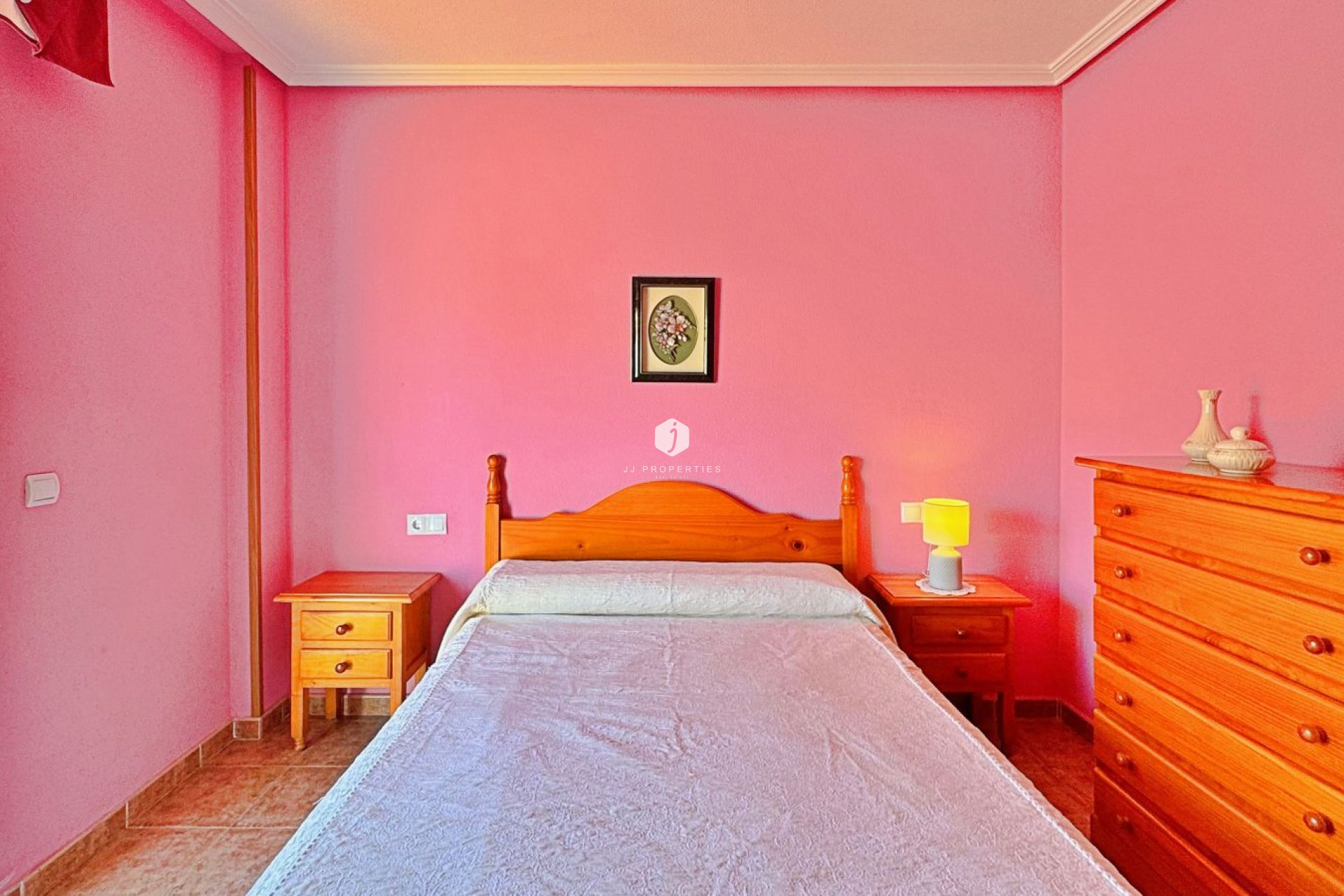 D'occasion - Chalet -
Orihuela Costa - Costa Blanca