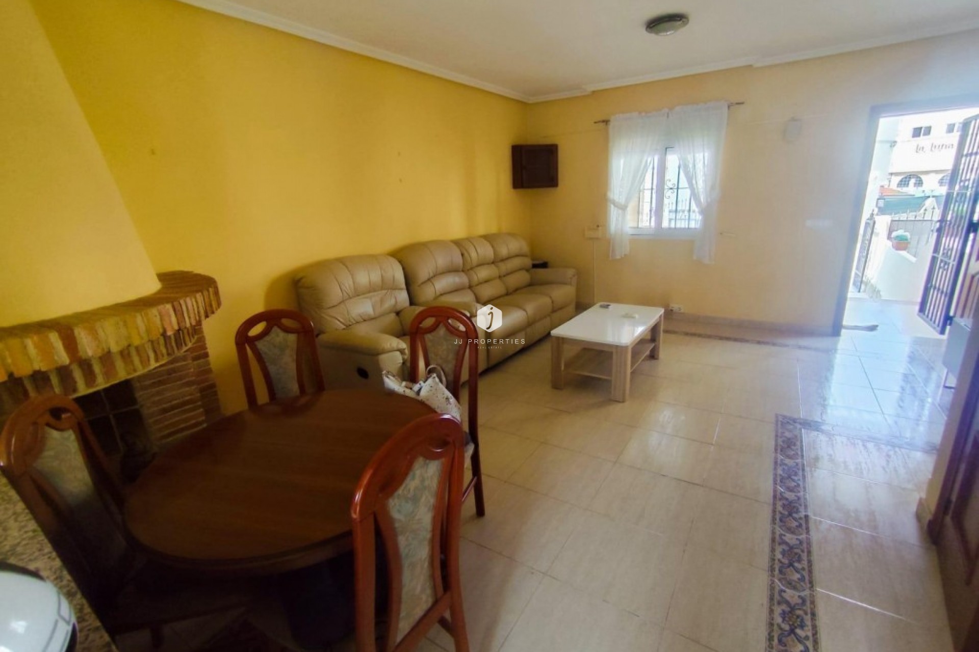 D'occasion - Chalet -
Orihuela Costa - Costa Blanca