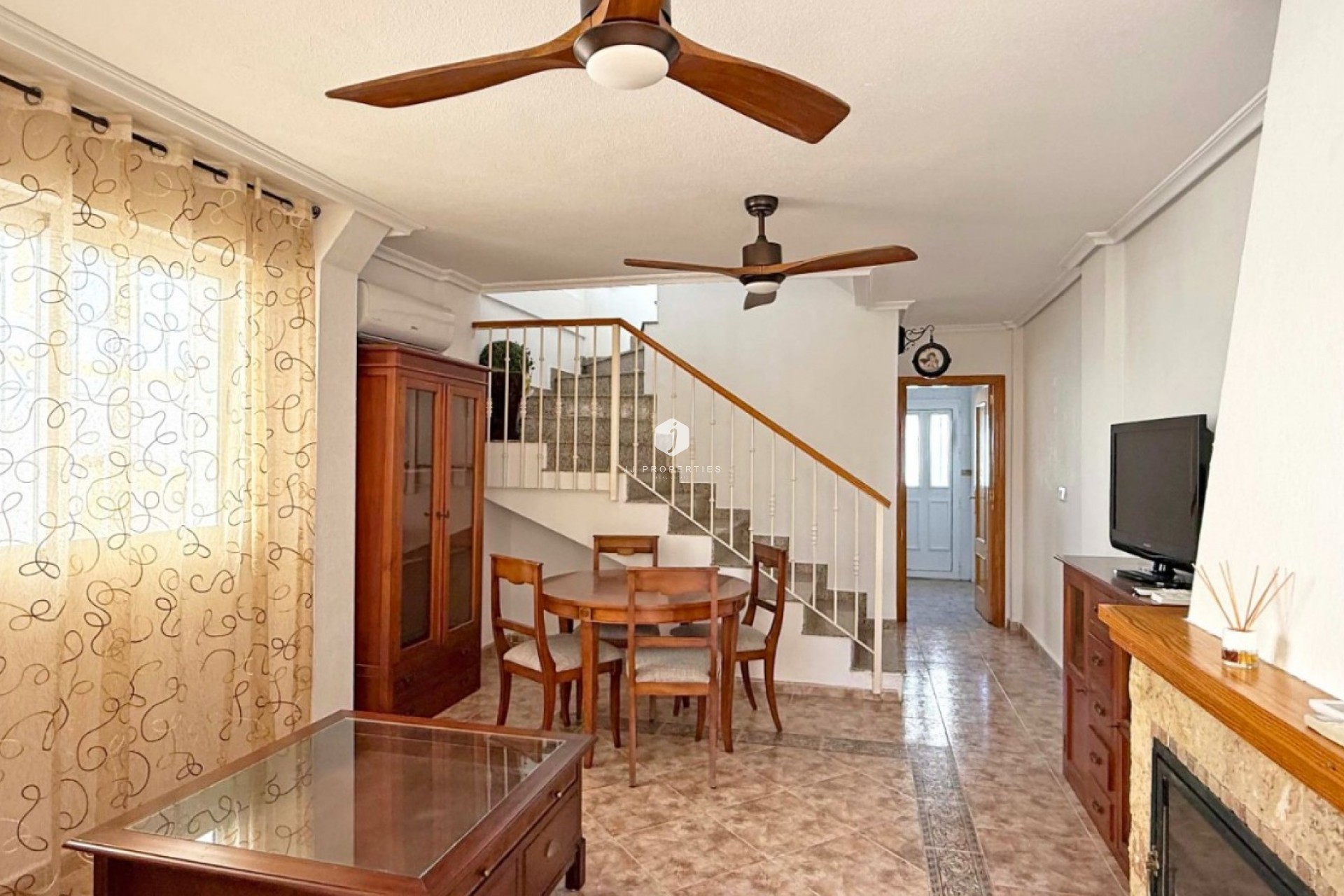 D'occasion - Chalet -
Orihuela Costa - Costa Blanca