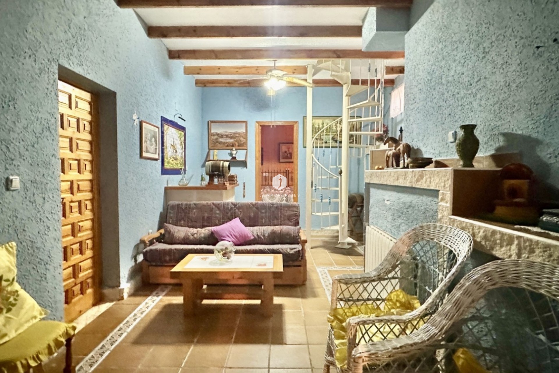 D'occasion - Chalet -
Orihuela Costa - Costa Blanca