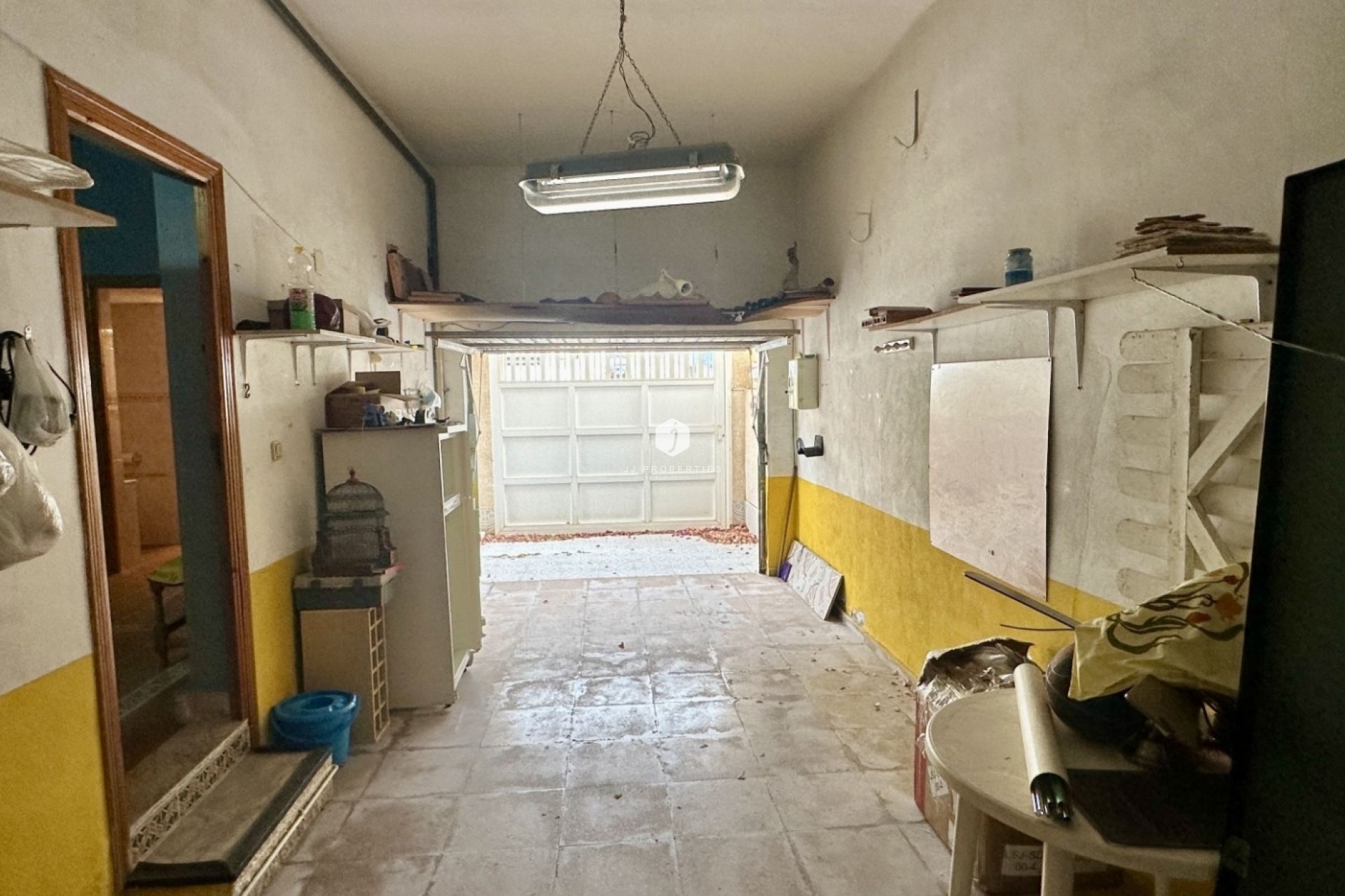 D'occasion - Chalet -
Orihuela Costa - Costa Blanca