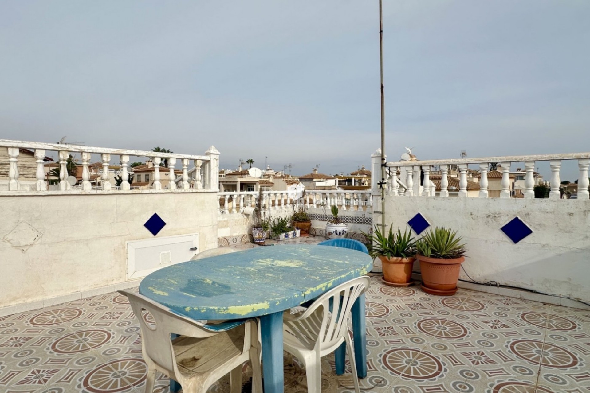 D'occasion - Chalet -
Orihuela Costa - Costa Blanca