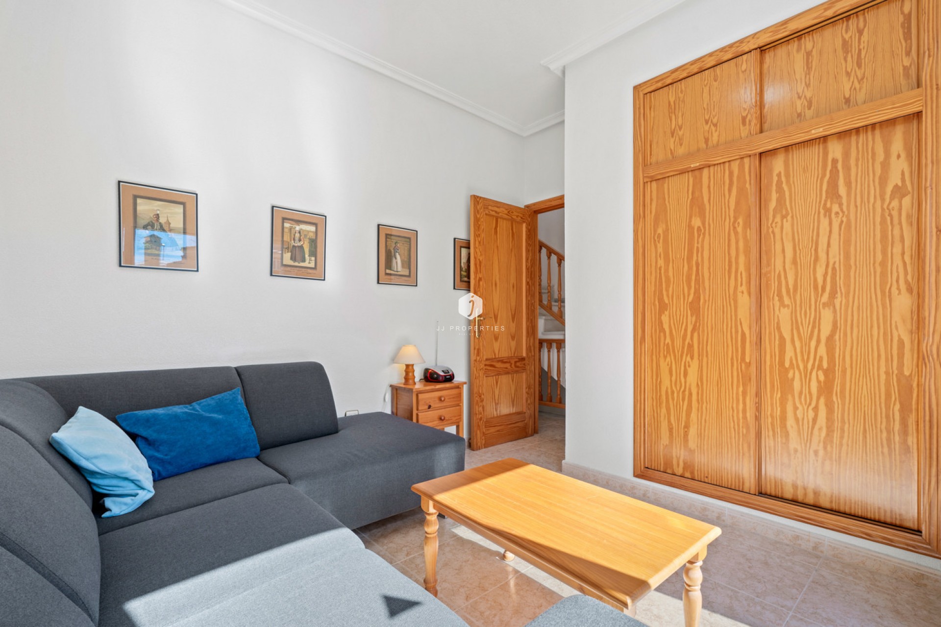 D'occasion - Chalet -
Orihuela Costa - Costa Blanca