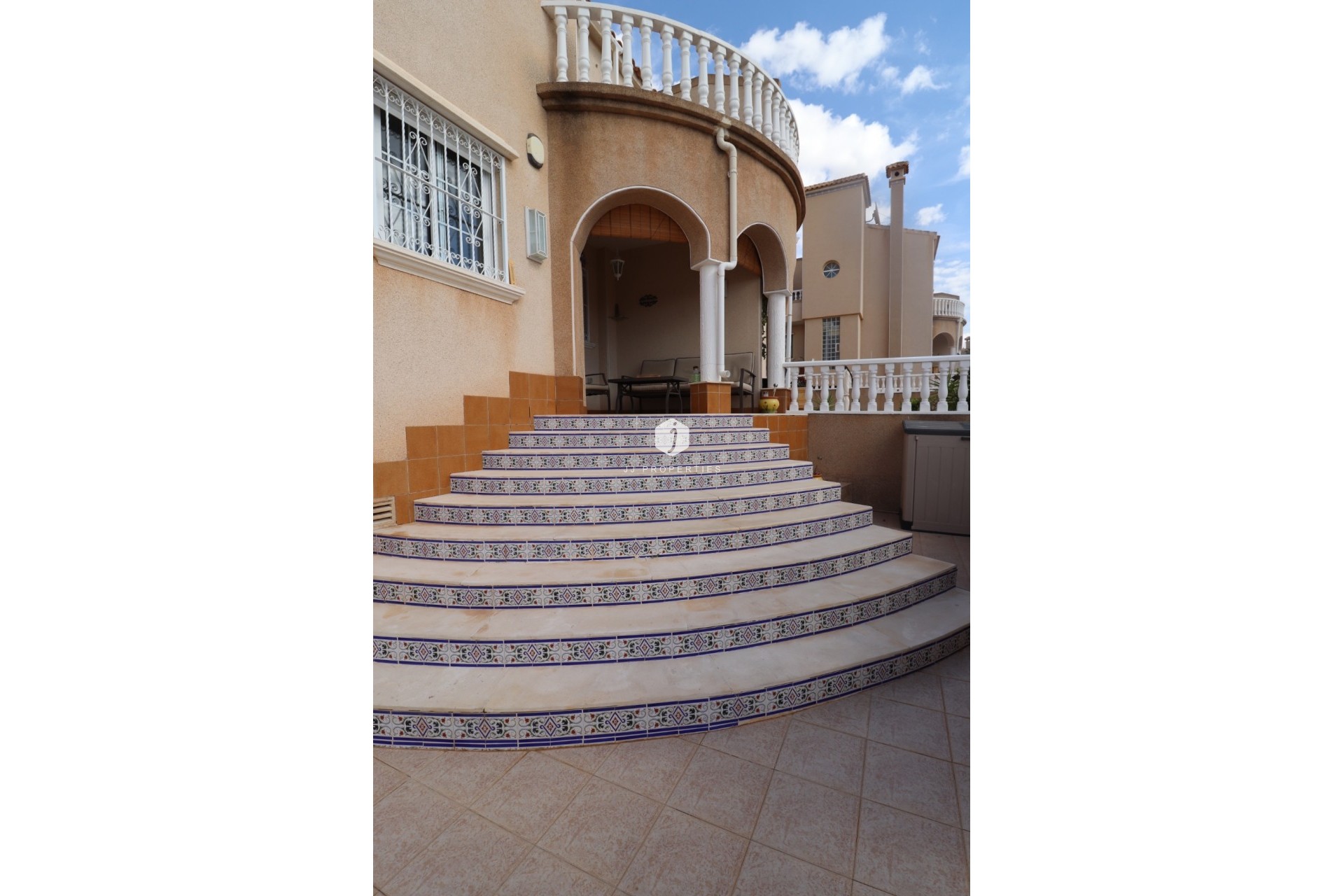 D'occasion - Chalet -
Orihuela Costa - Costa Blanca