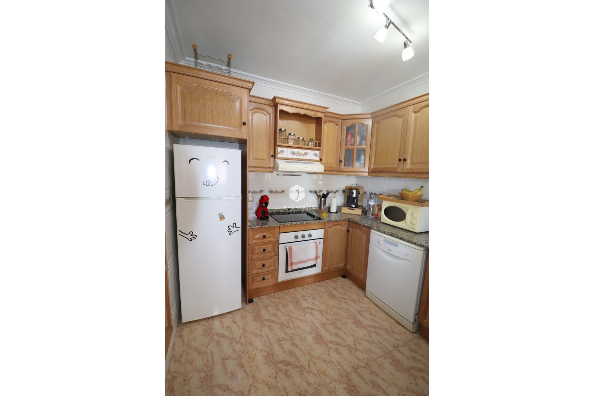 D'occasion - Chalet -
Orihuela Costa - Costa Blanca