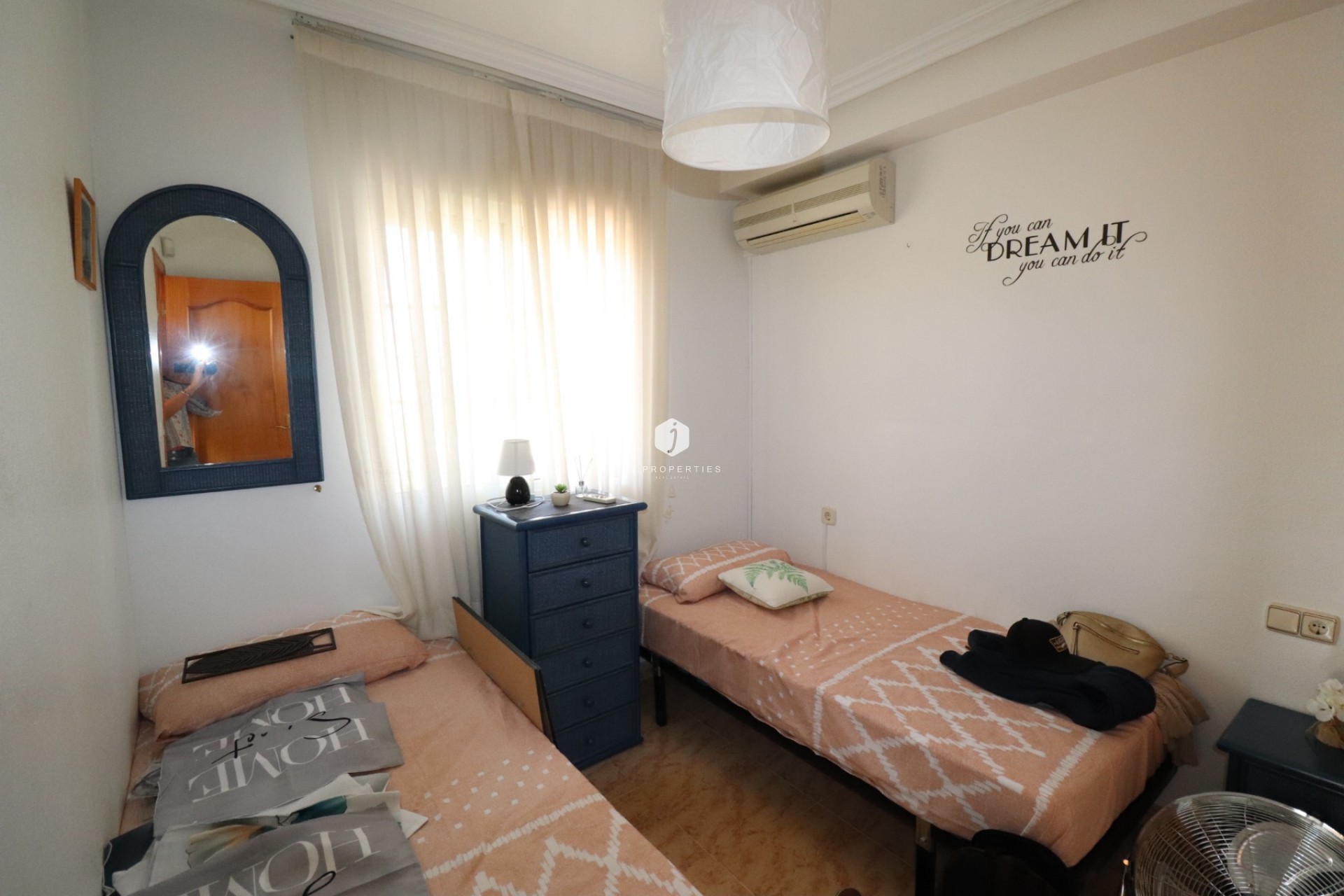 D'occasion - Chalet -
Orihuela Costa - Costa Blanca