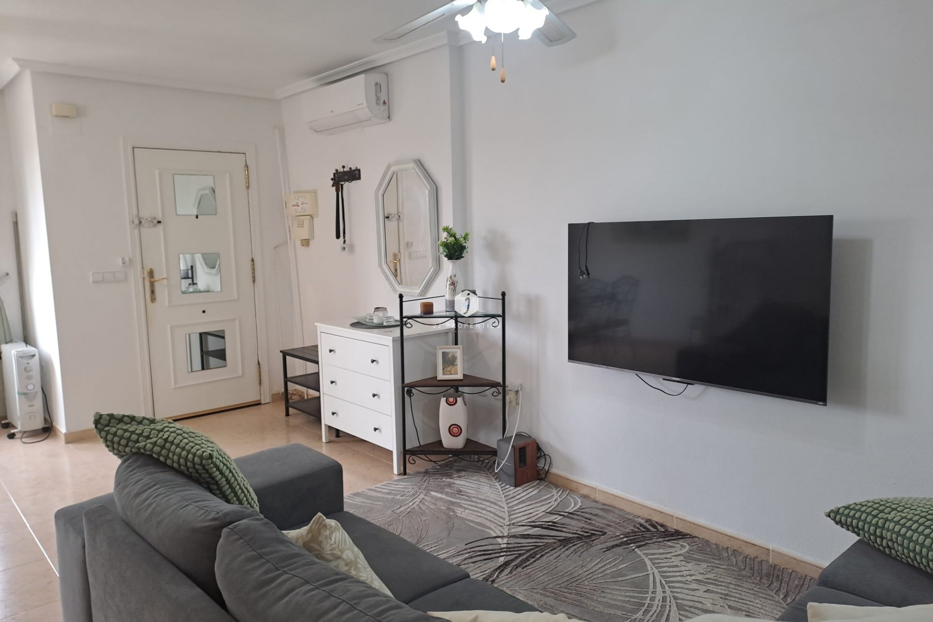 D'occasion - Chalet -
Orihuela Costa - Costa Blanca