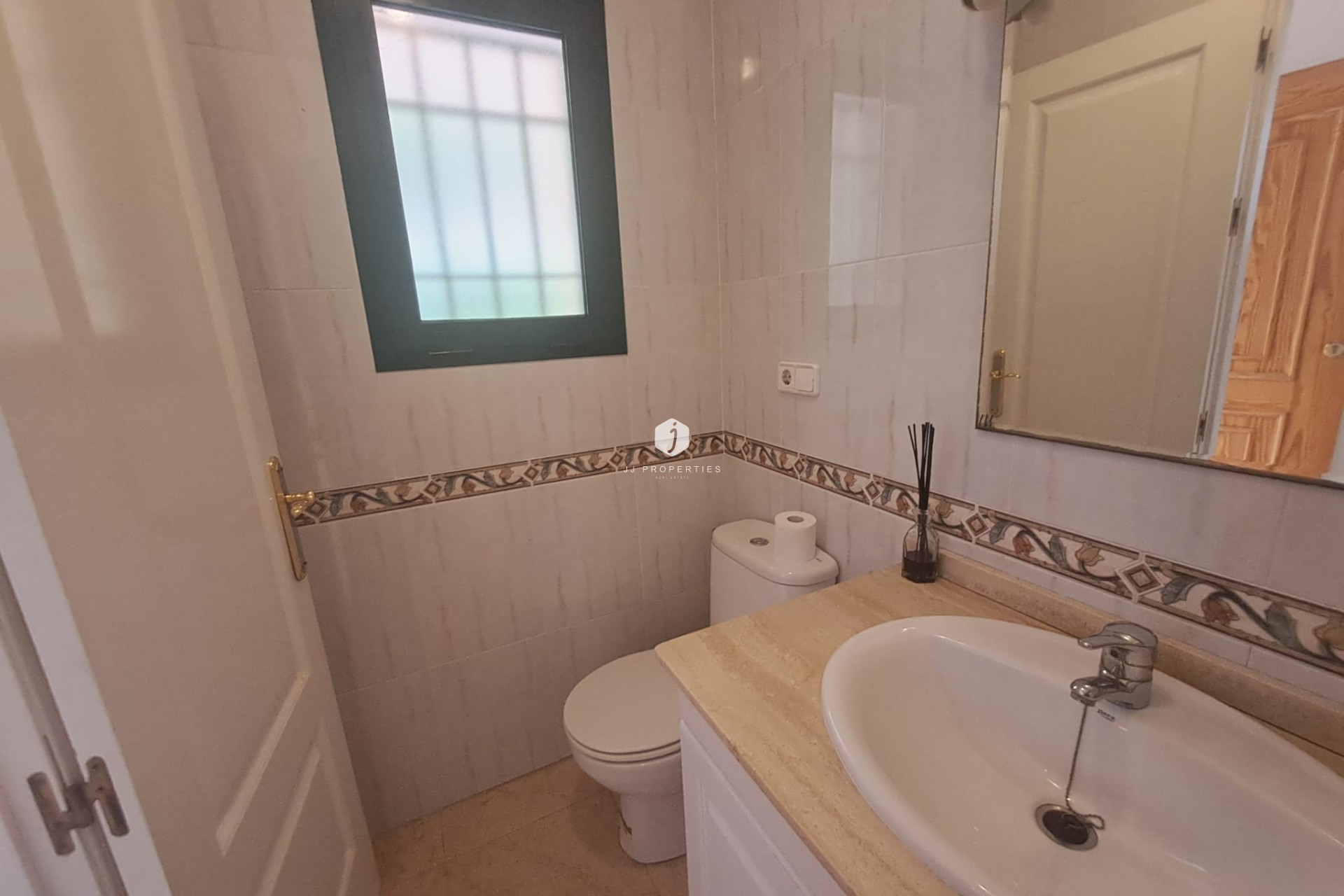 D'occasion - Chalet -
Orihuela Costa - Costa Blanca