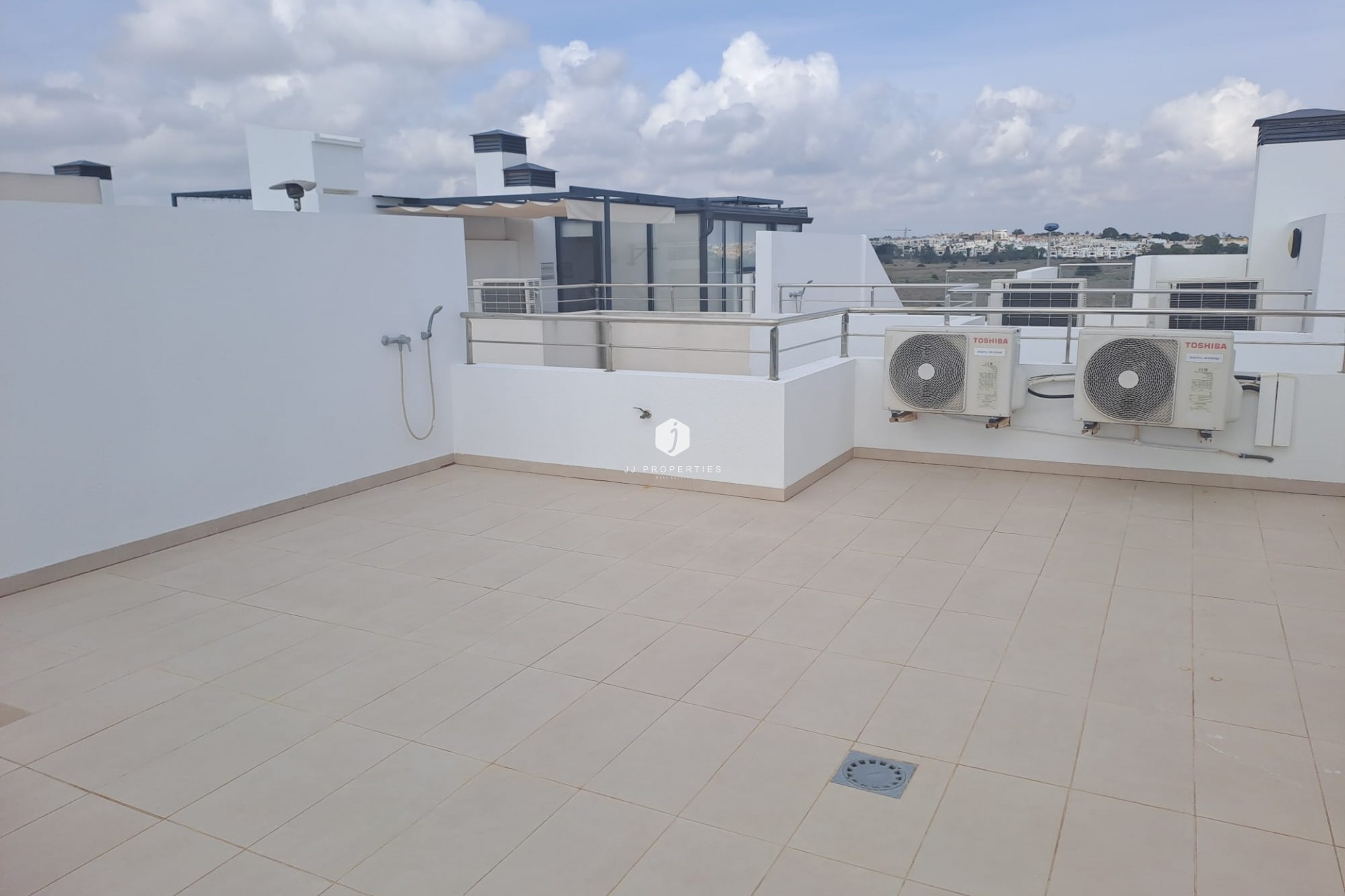 D'occasion - Chalet -
Orihuela Costa - Costa Blanca