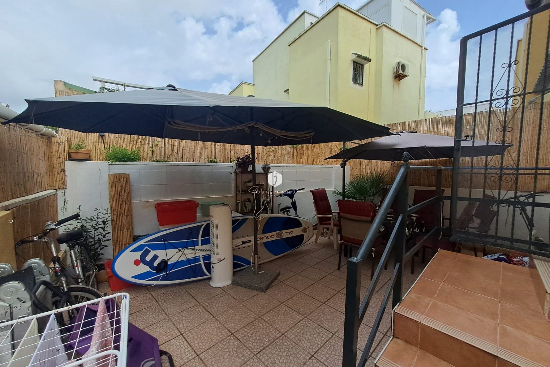 D'occasion - Chalet -
Orihuela Costa - Costa Blanca